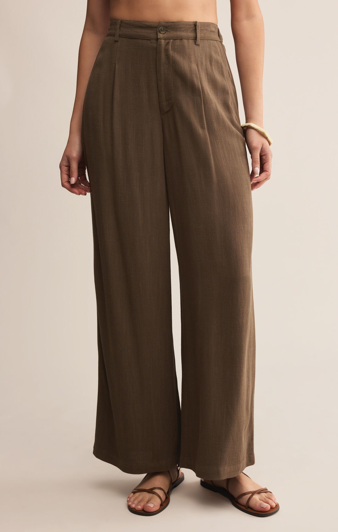Vista Linen Pant