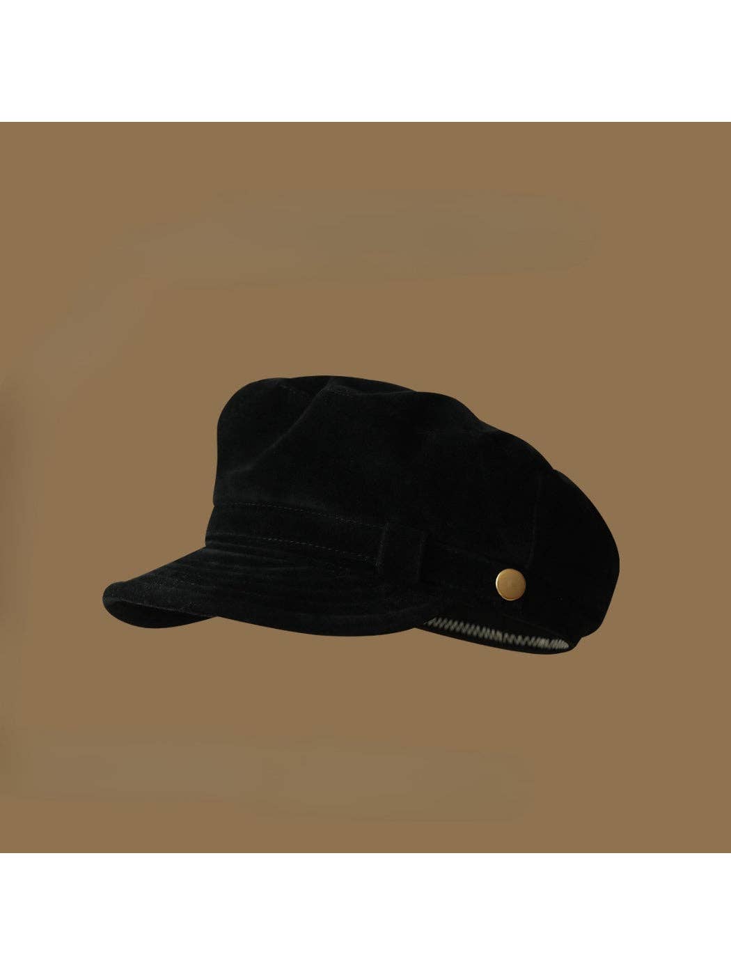 Funkyrel® Atzbranding Limited - Haila - Modern Textured Fiddler Cap