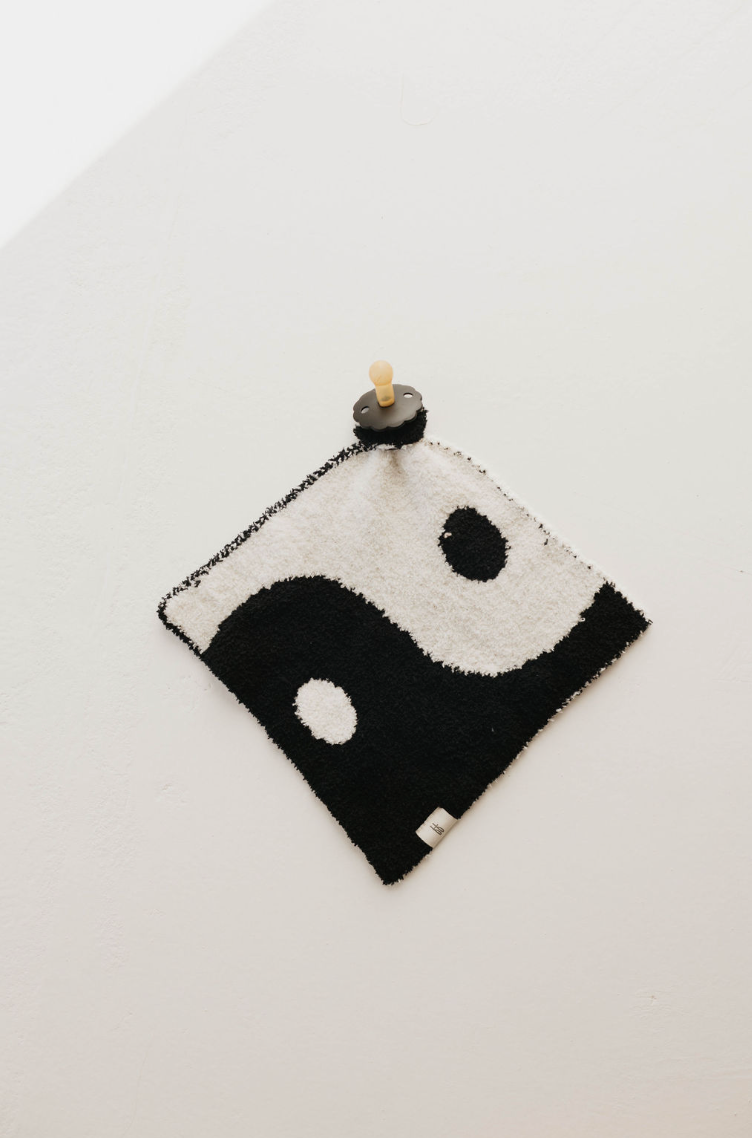 Forever French Baby - Lovey | Yin-Yang