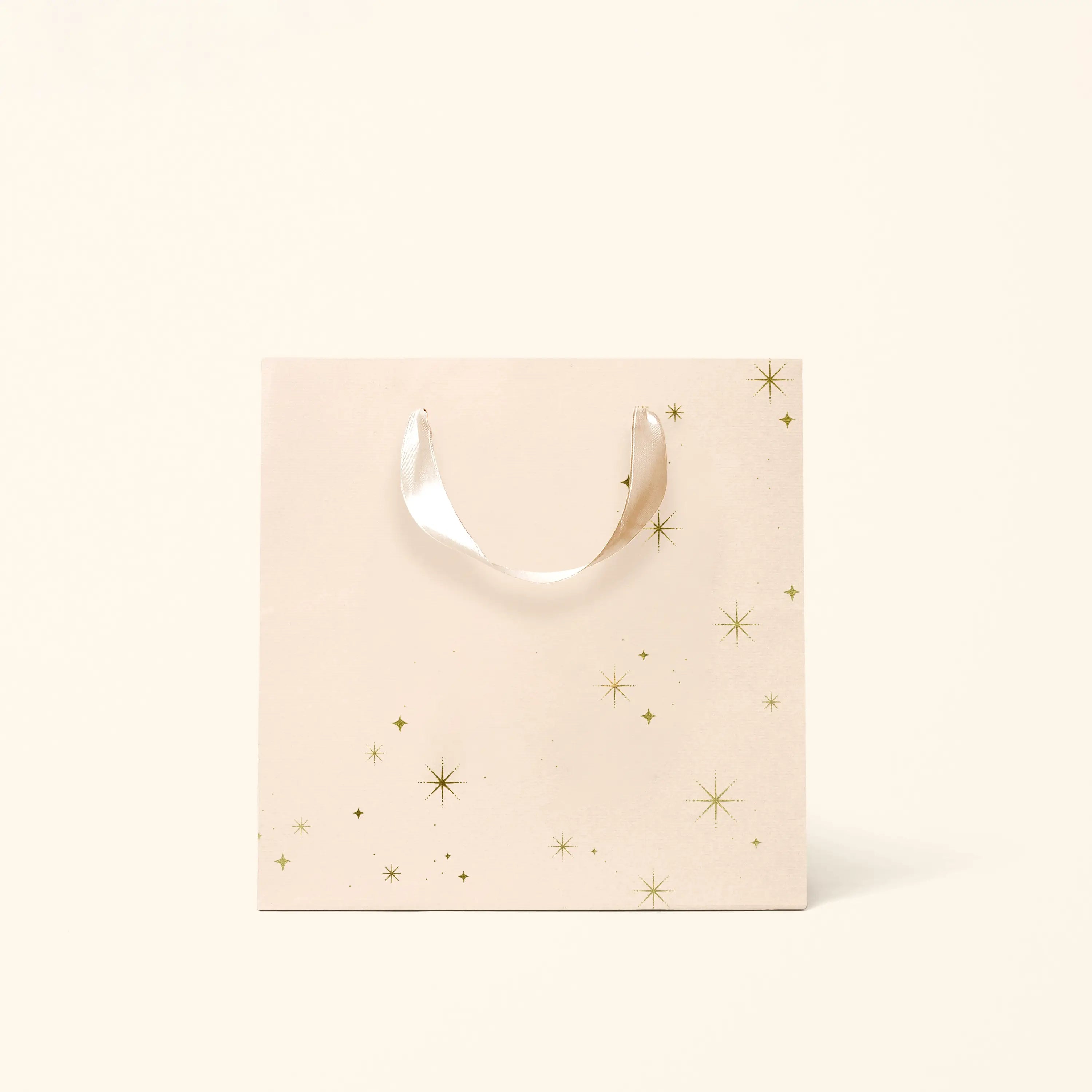 Sunshine Studios - Gold Stars Gift Bag