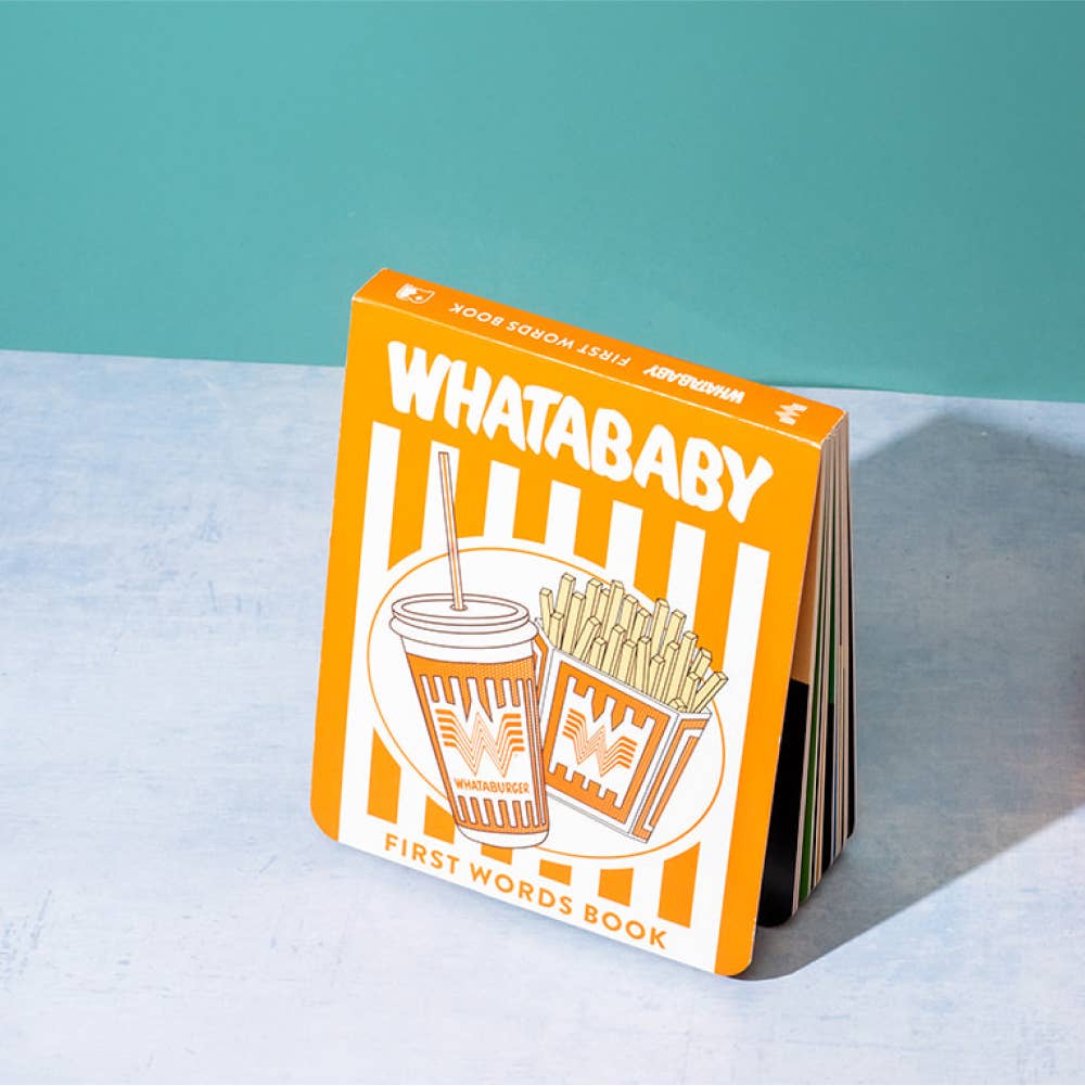 Penguin Random House LLC - Whatababy