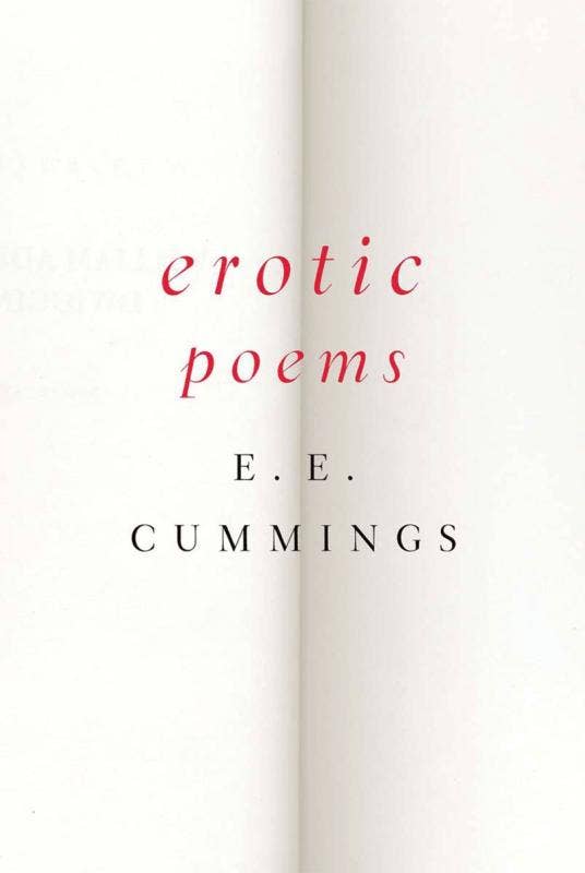 Microcosm Publishing & Distribution - Erotic Poems