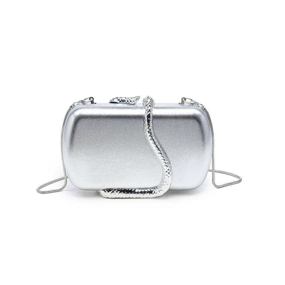 Urban Expressions - Repuation Evening Bag