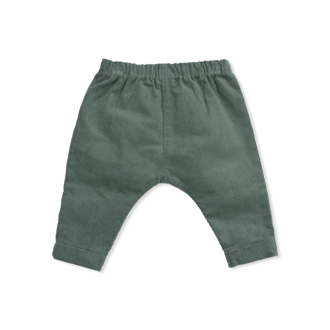 Cord Jogger Pant