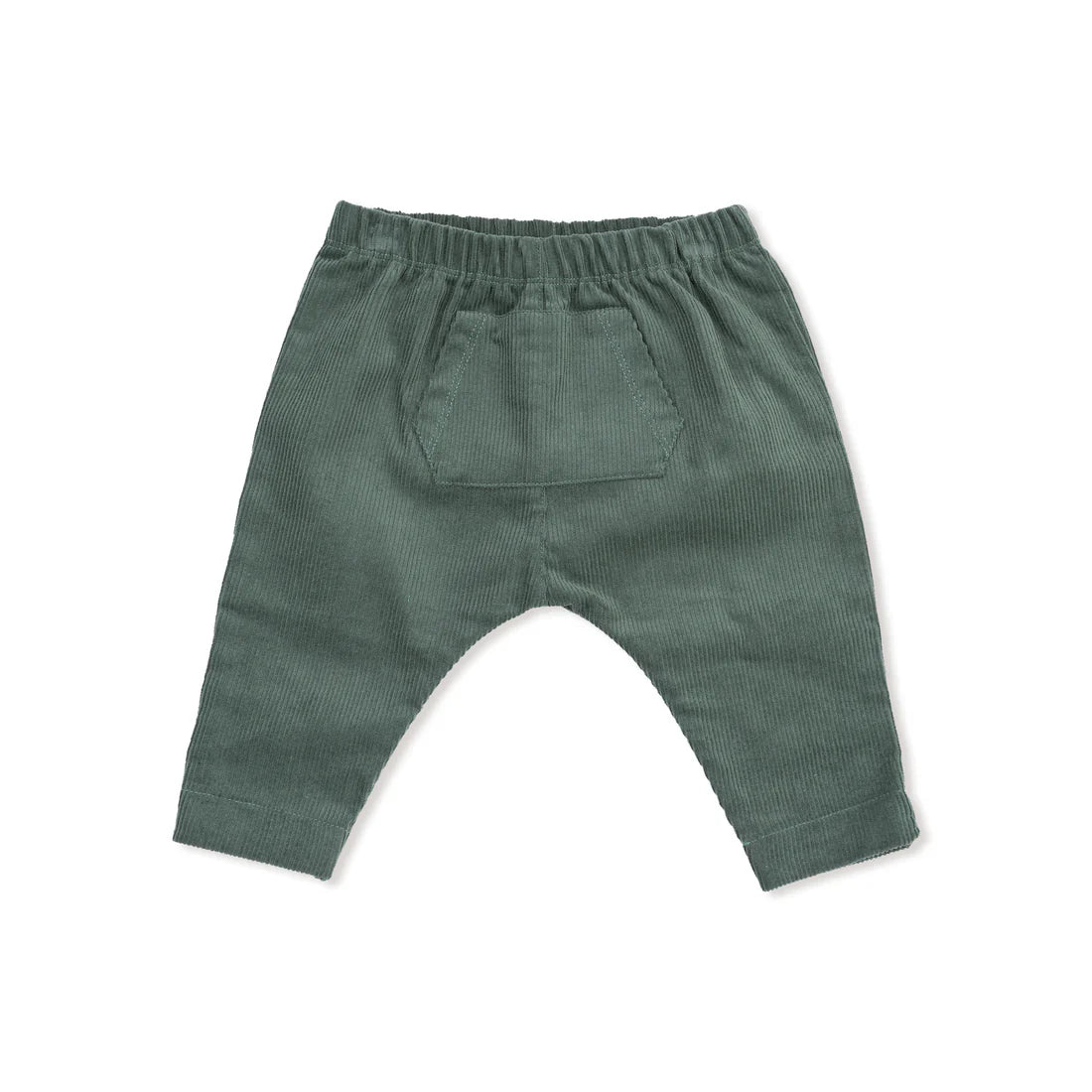 Cord Jogger Pant