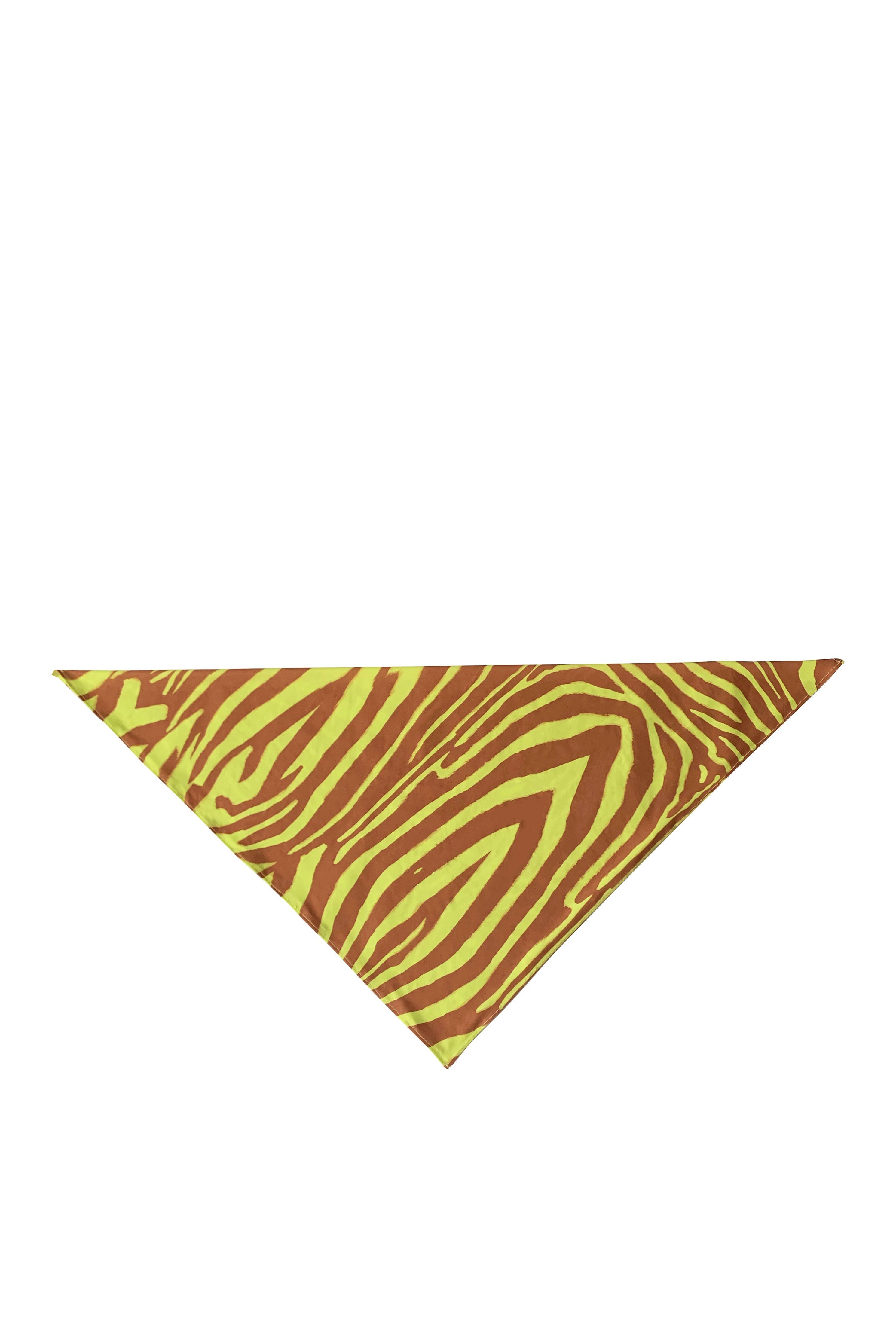 AFRM - The Essential Bandana