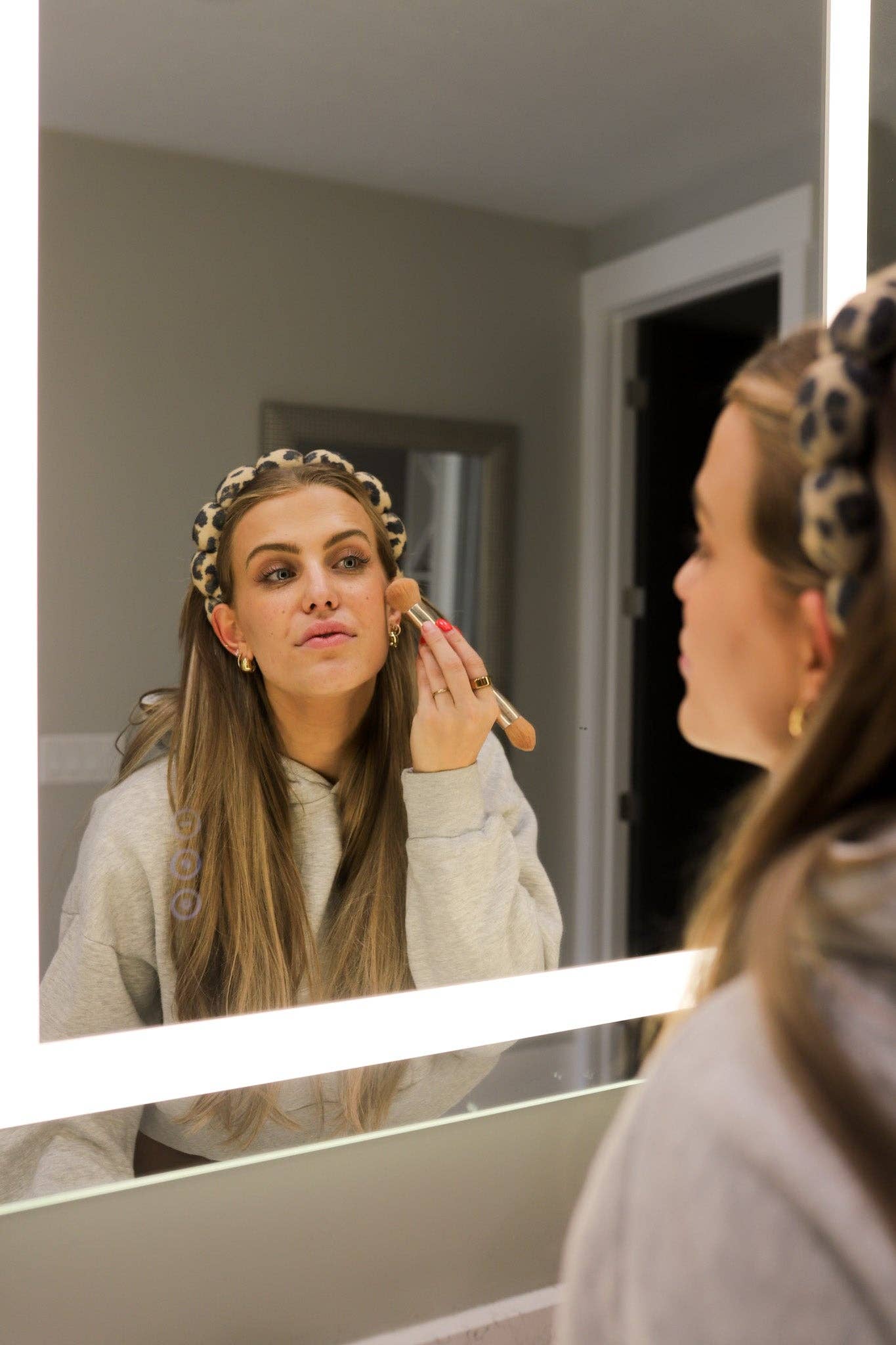 KAXI - KAXI TOWEL GRWM HEADBANDS ( 8 PATTERNS AVAILABLE)
