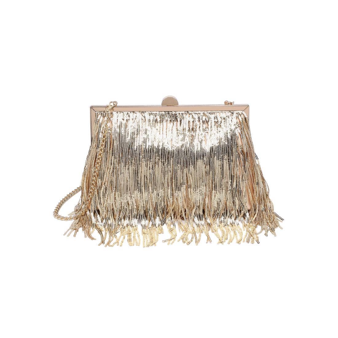 Urban Expressions - Celestia Evening Bag