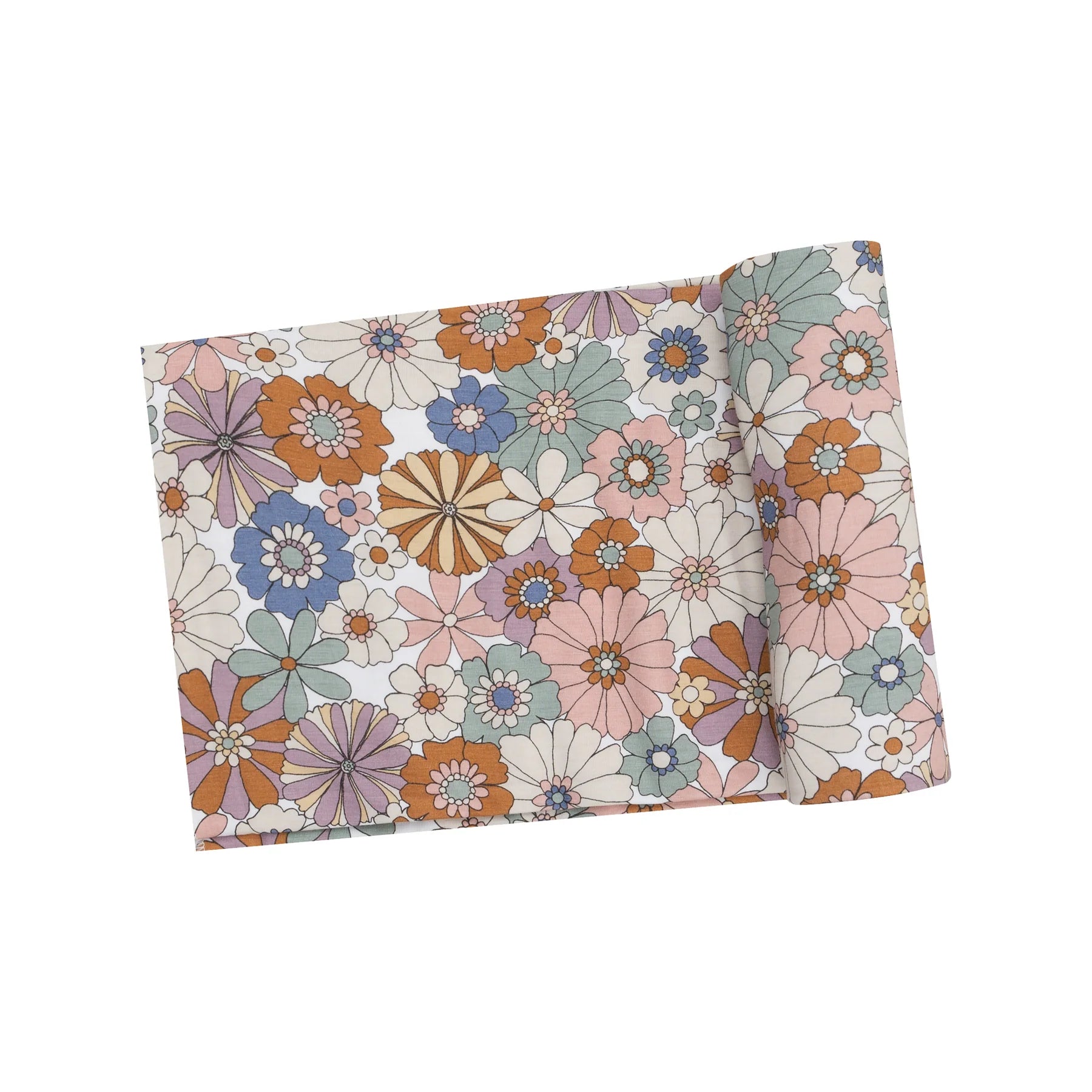 Angel Bamboo Swaddle