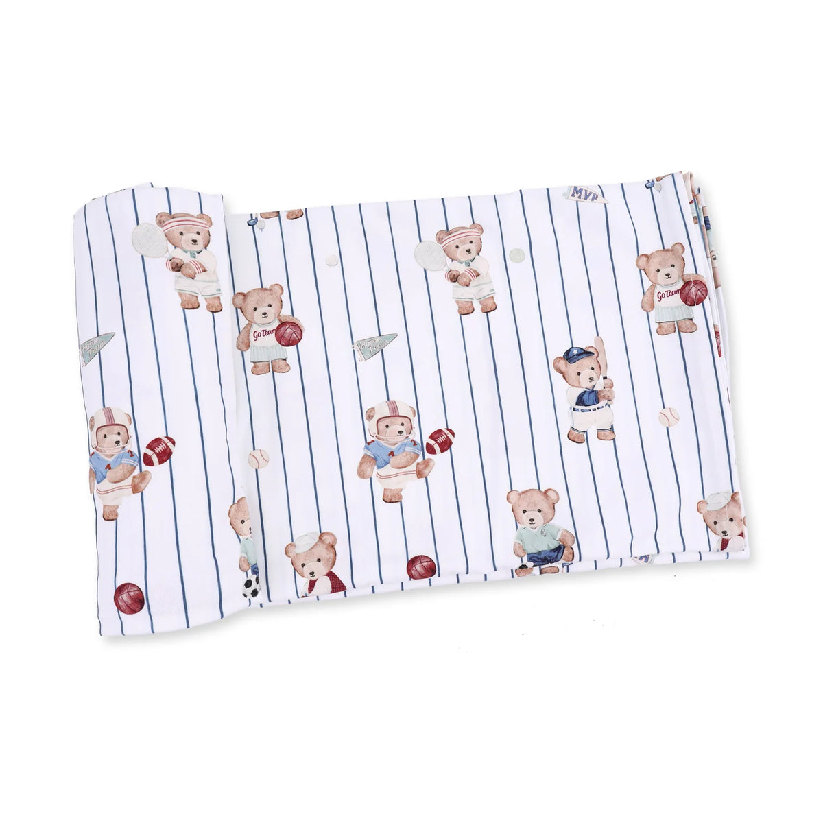 Viscose Swaddle Blanket