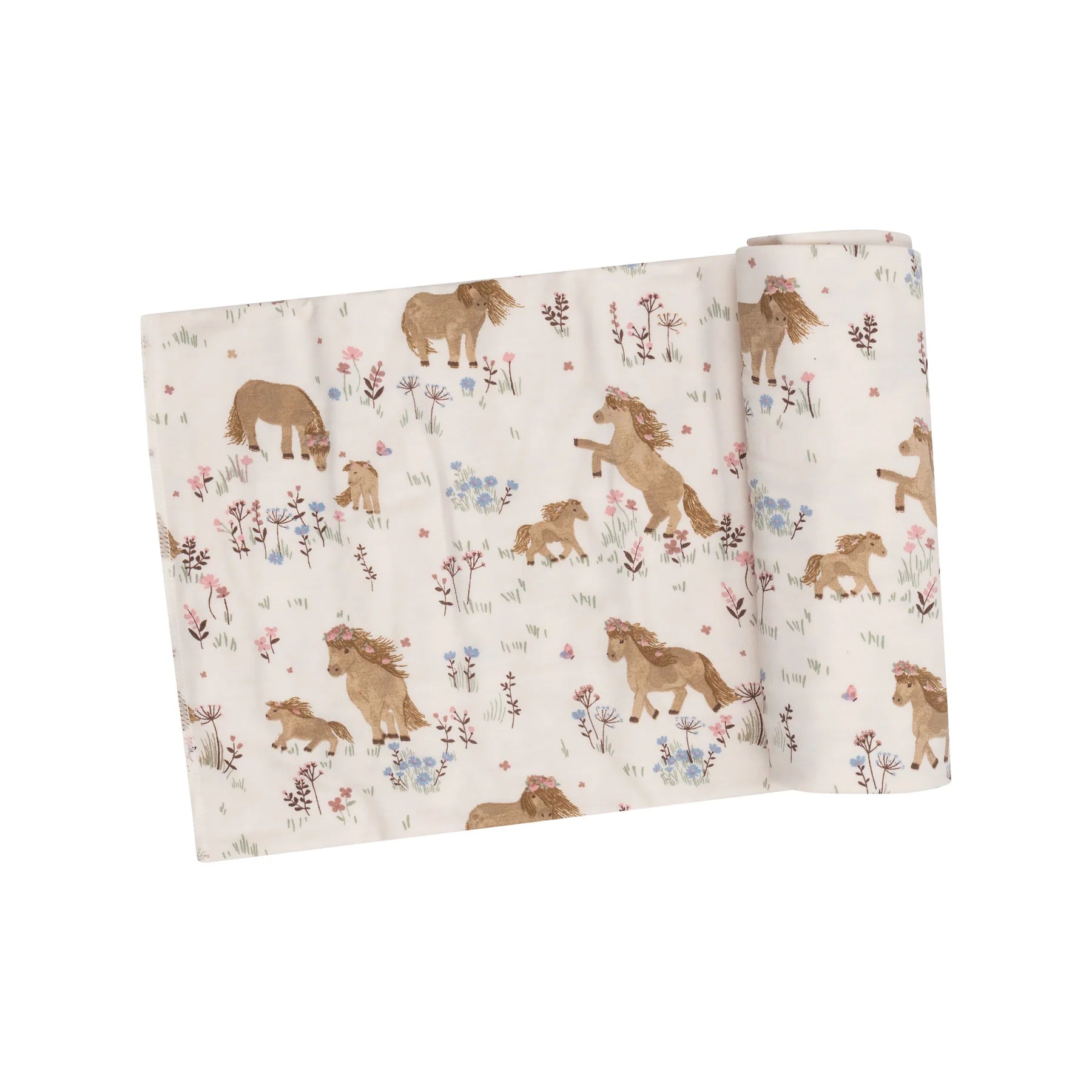 Angel Bamboo Swaddle