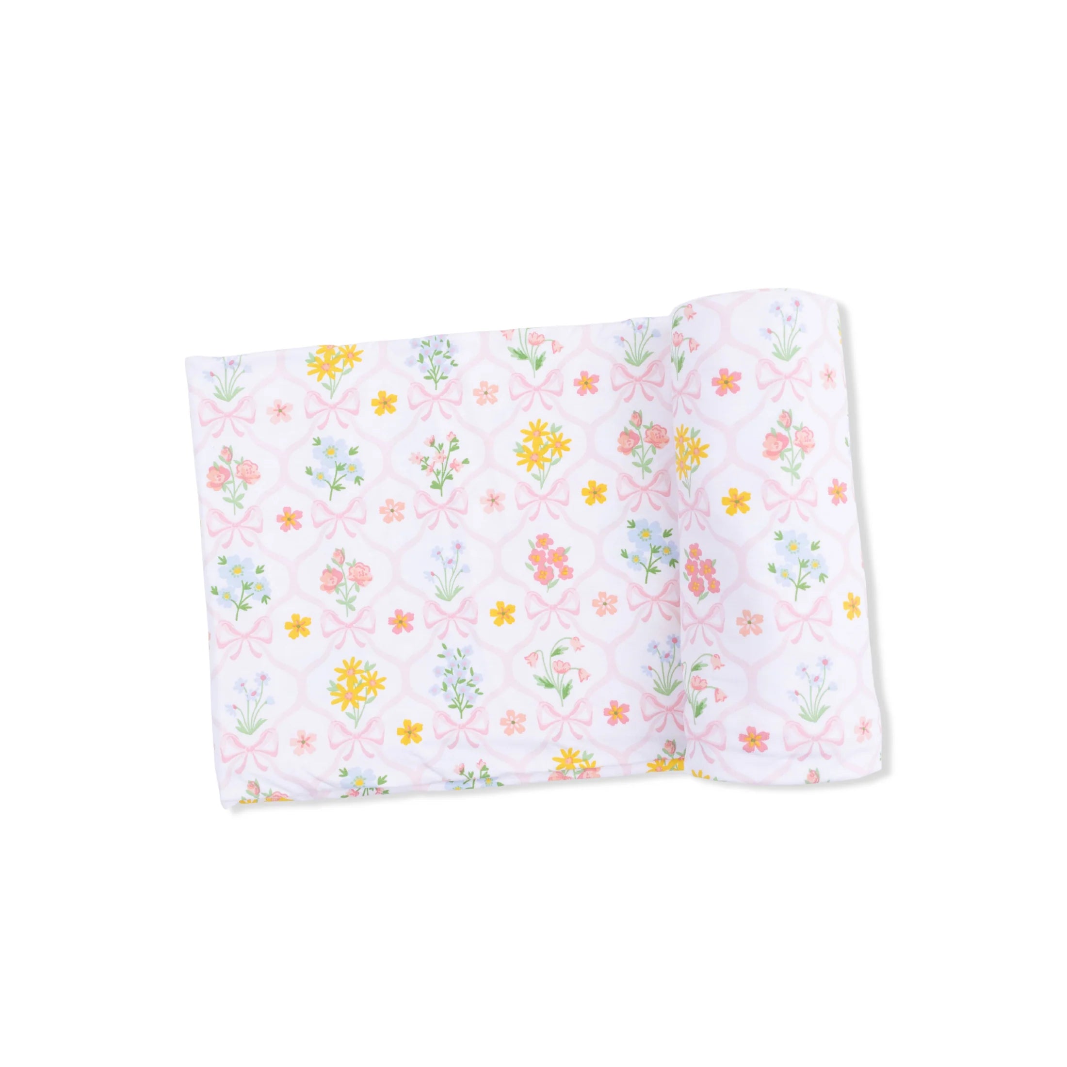 Angel Bamboo Swaddle