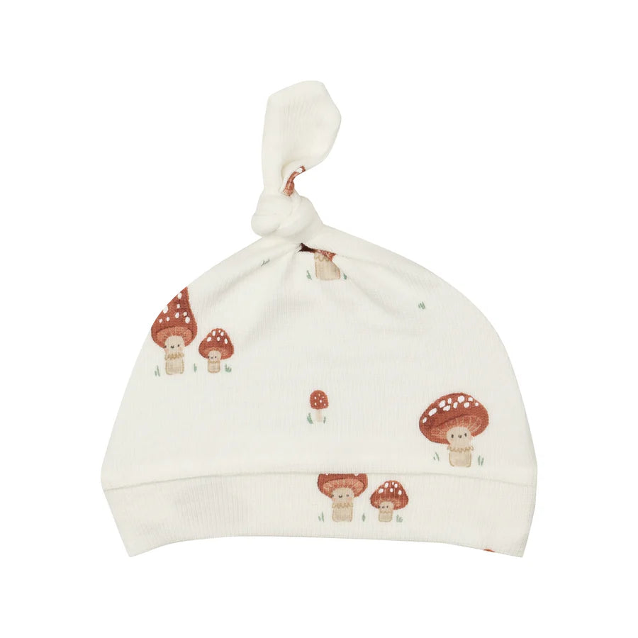 Angel Baby Beanie