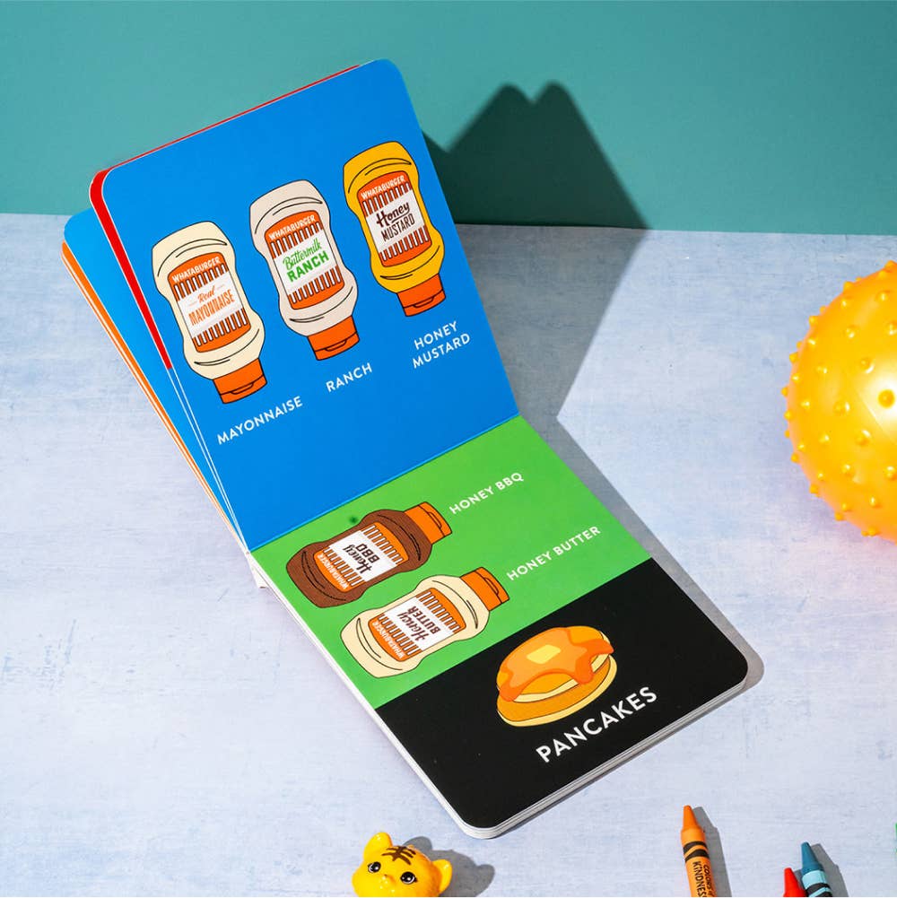 Penguin Random House LLC - Whatababy