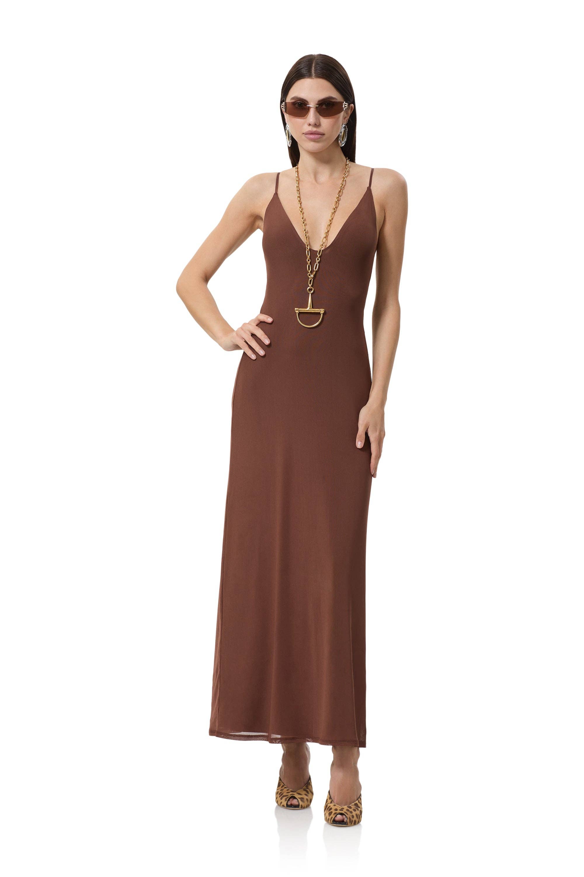 AFRM - Romy Dress