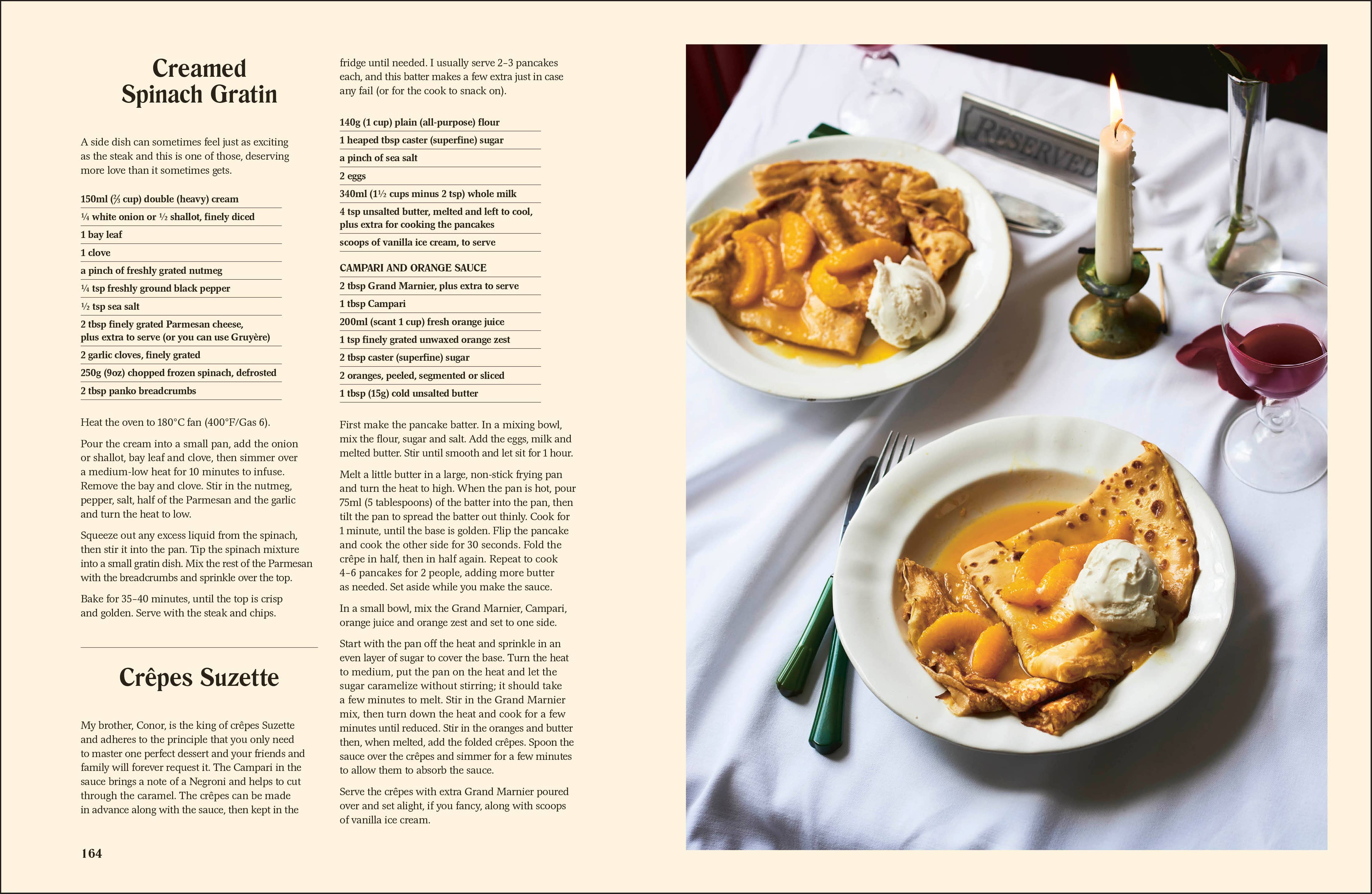 Penguin Random House LLC - Table for Two