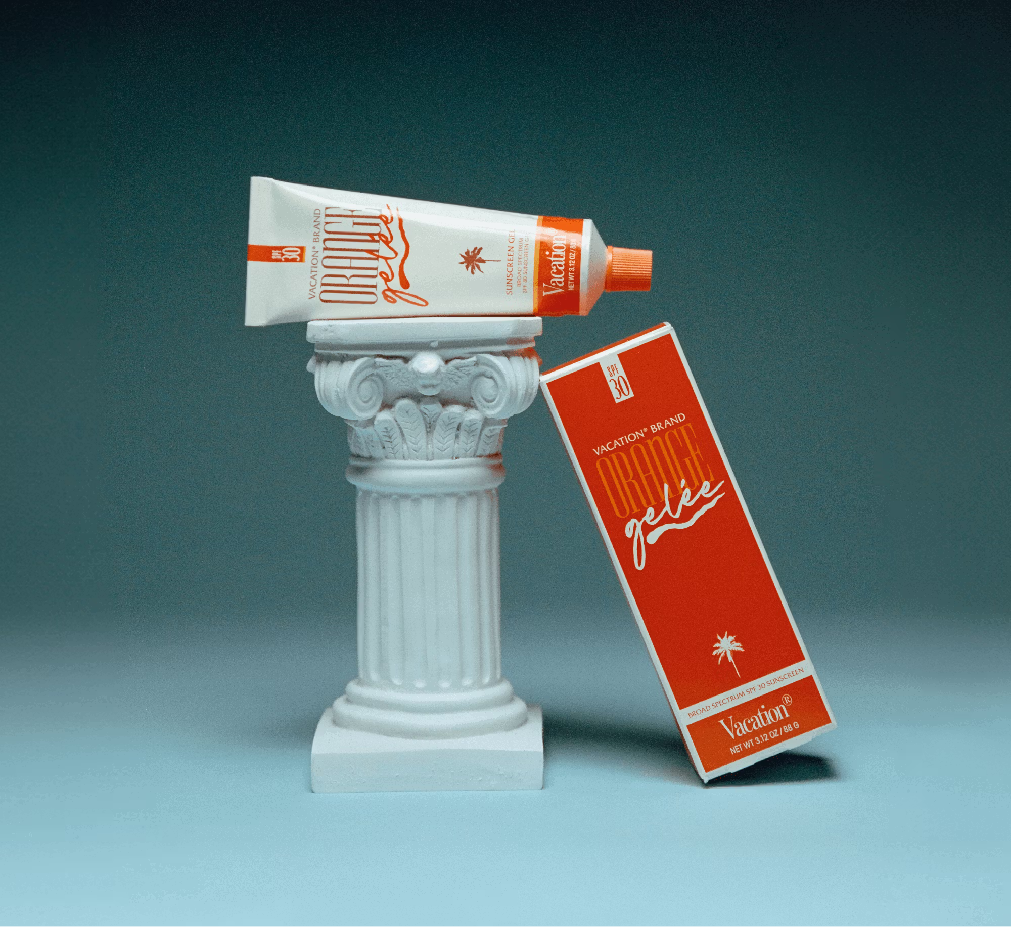 Orange Gelée® SPF 30