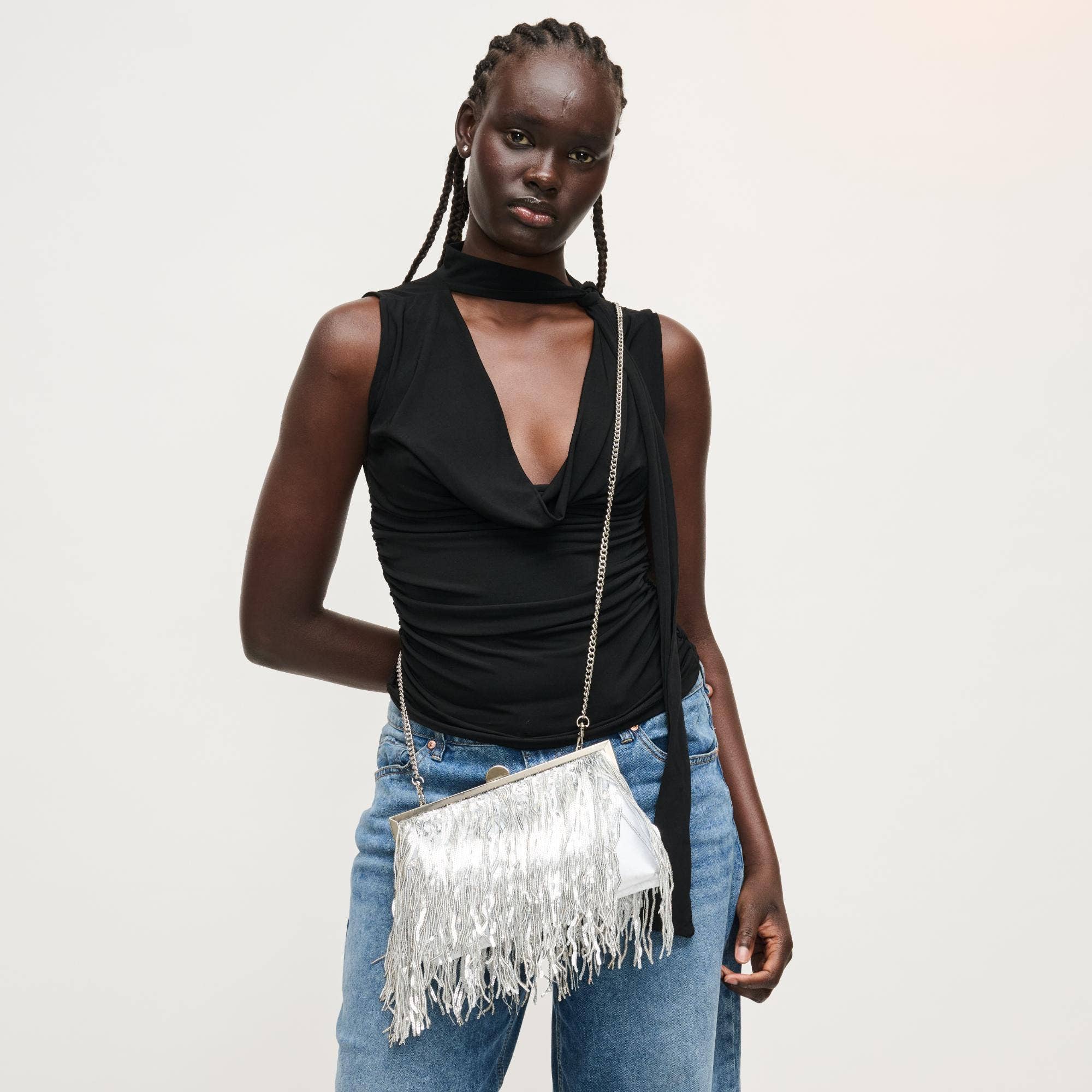 Urban Expressions - Celestia Evening Bag