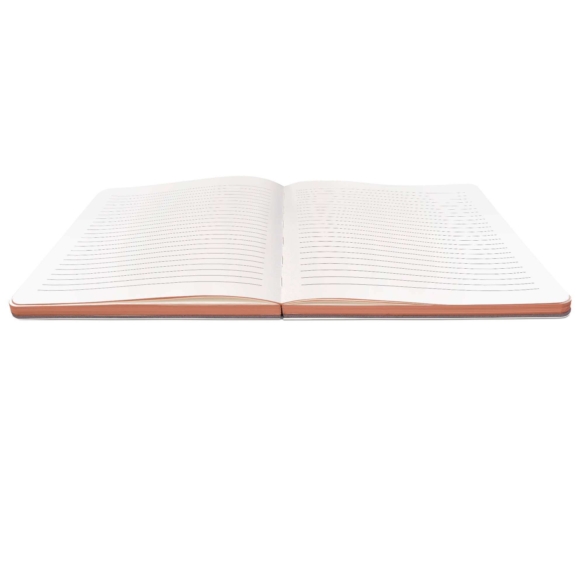 Studio Oh! - Floral Tapestry Medium Coptic-Bound Journal
