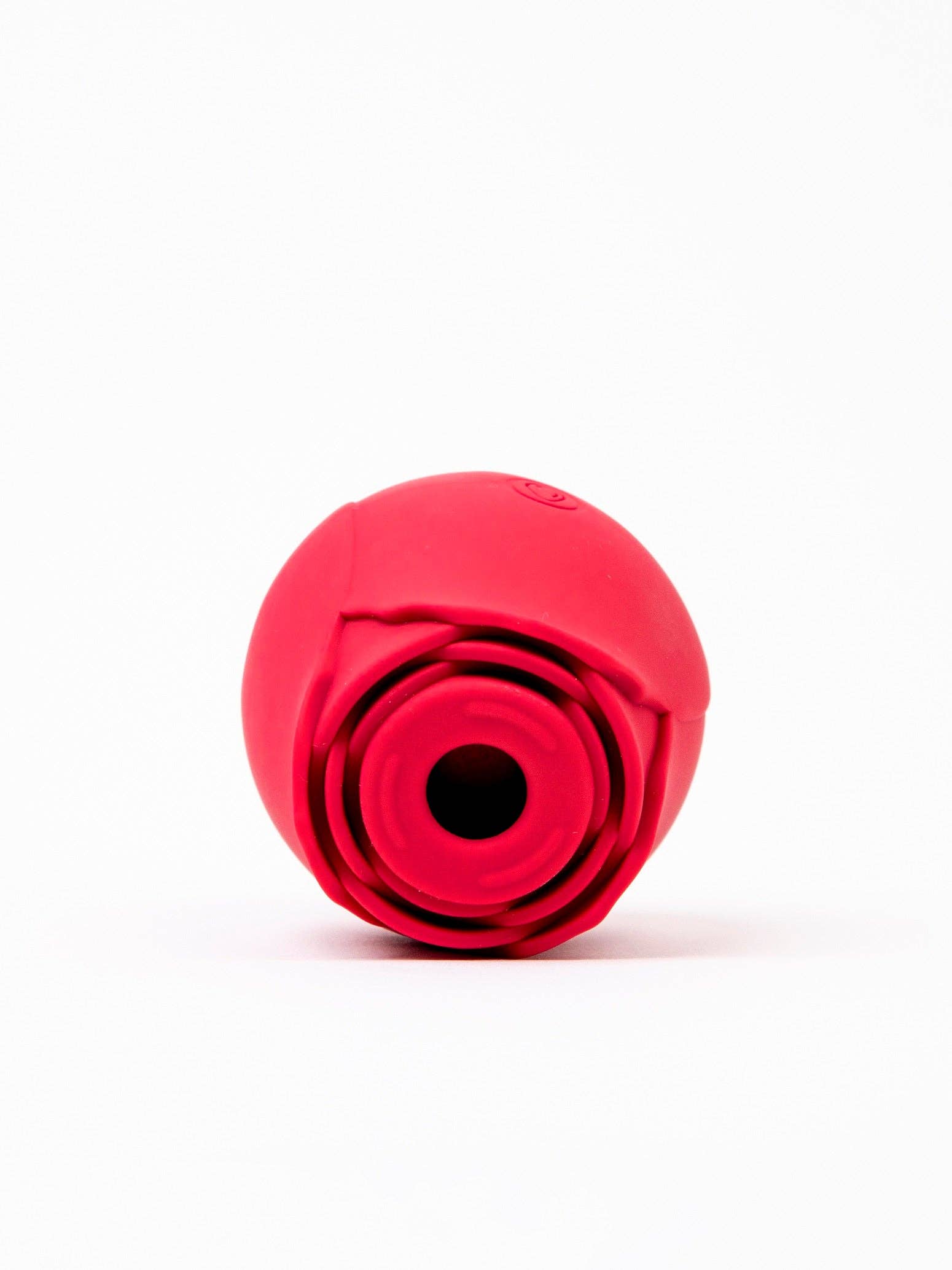 VELVET BRANDS - Rose Suction Clitoral Stimulator Sex Toy for Women