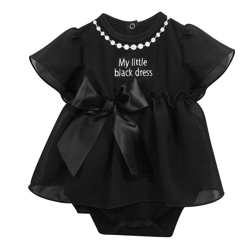 Stephan Baby by Creative Brands - My Little Black Dress