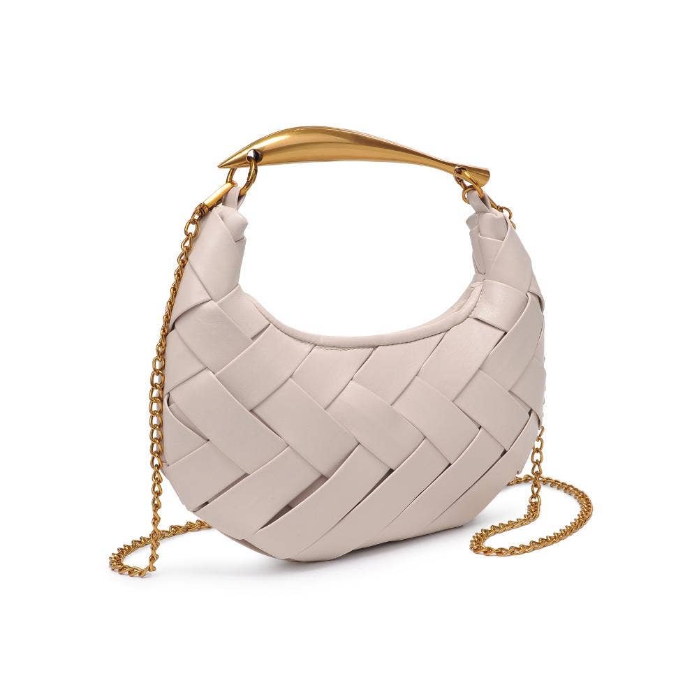 Urban Expressions - Ursula Woven Crossbody