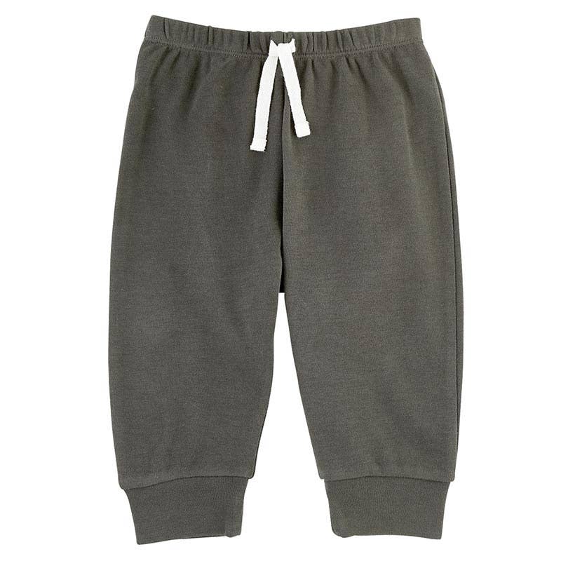 Stephan Baby by Creative Brands - Winter Wonderland Drawstring Pants - Ski Bum