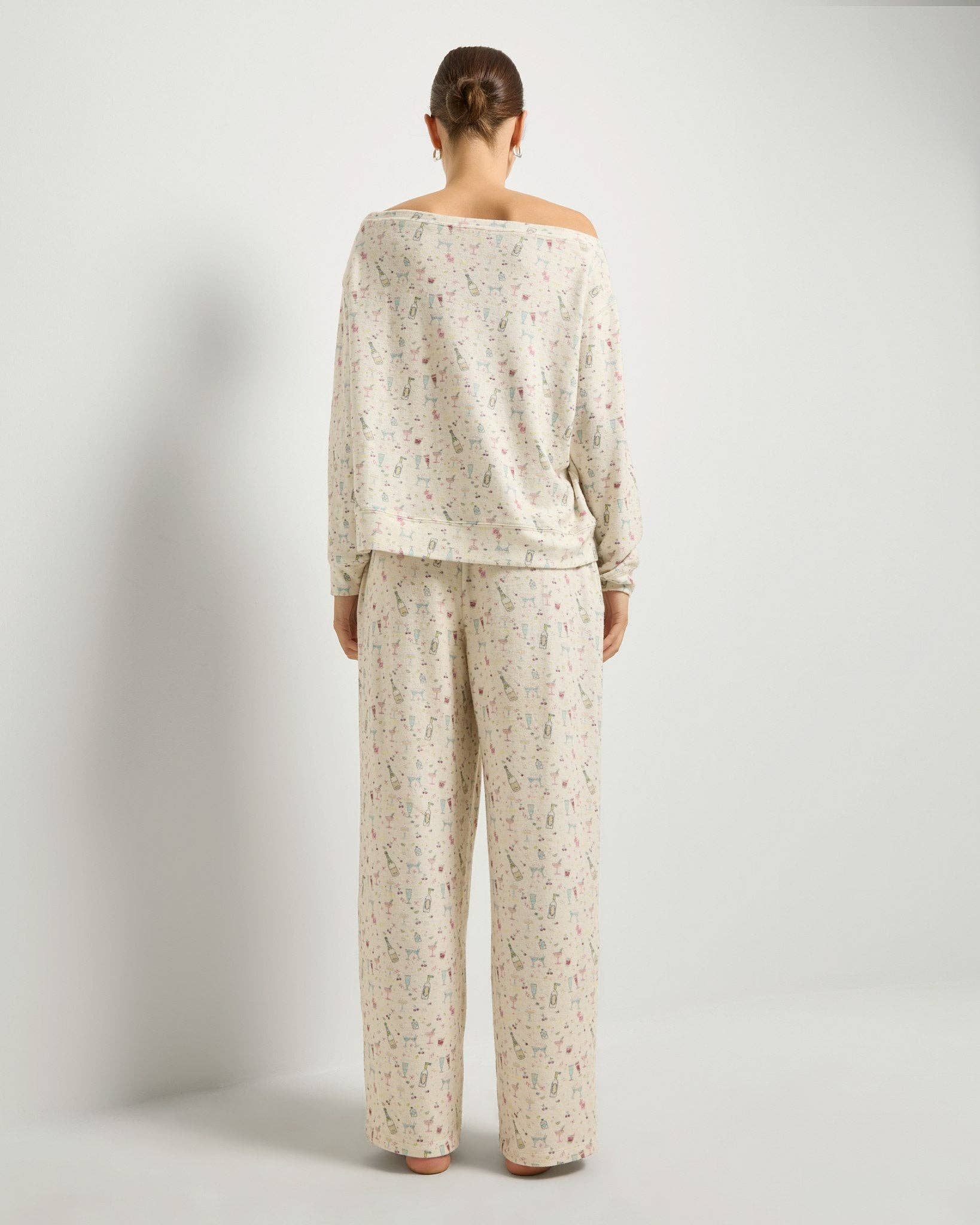 Seventy Eight and Sunny ( Trance Sleep Set