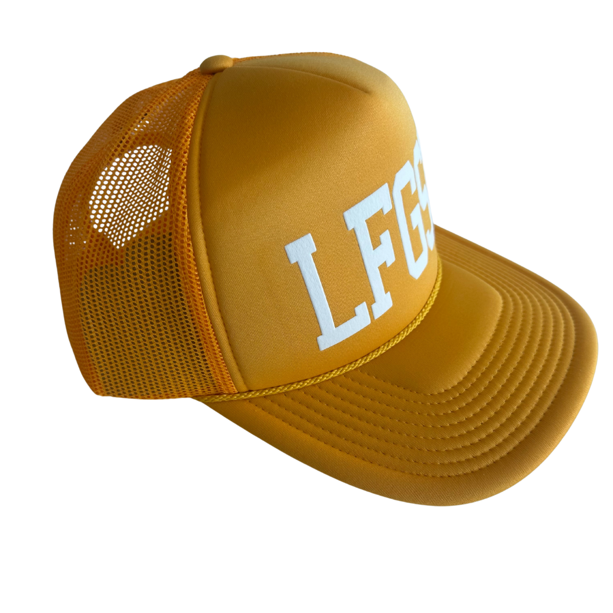 Local Beach - San Diego LFGSD Trucker Hat