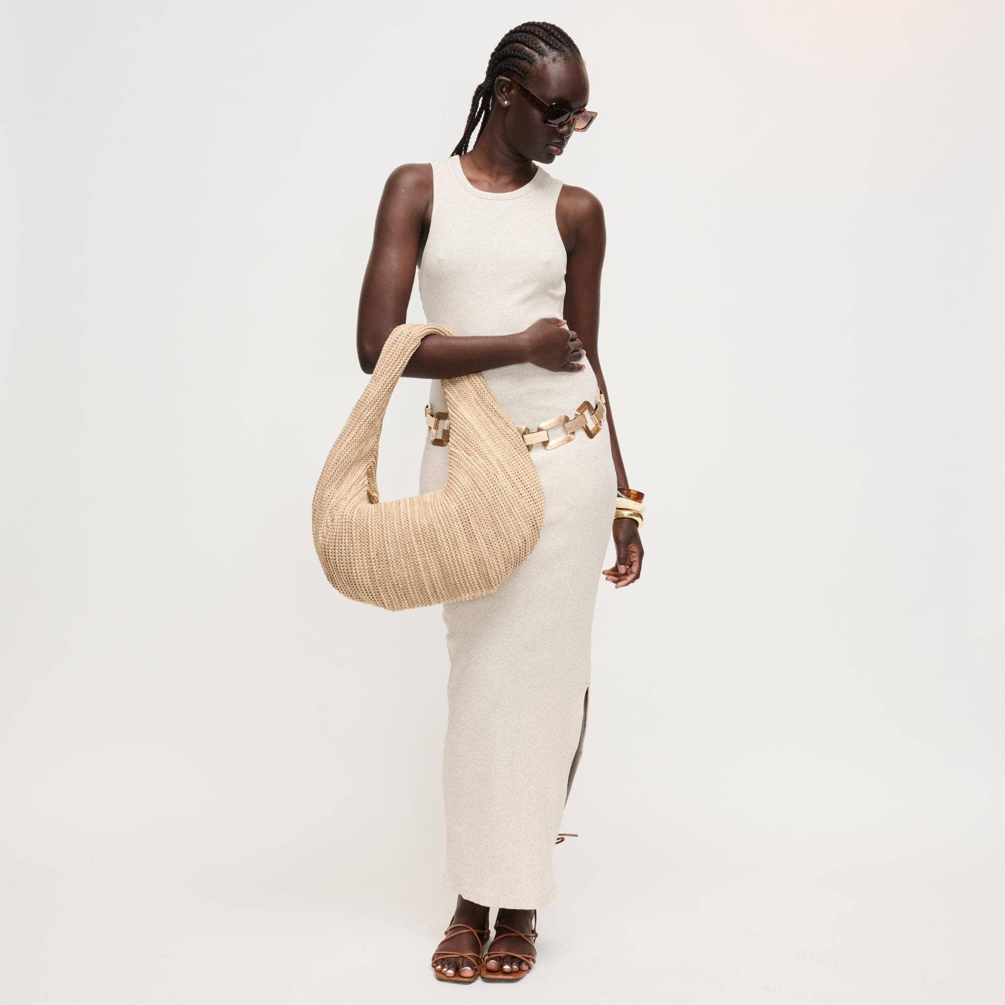Urban Expressions - Eleanor Hobo