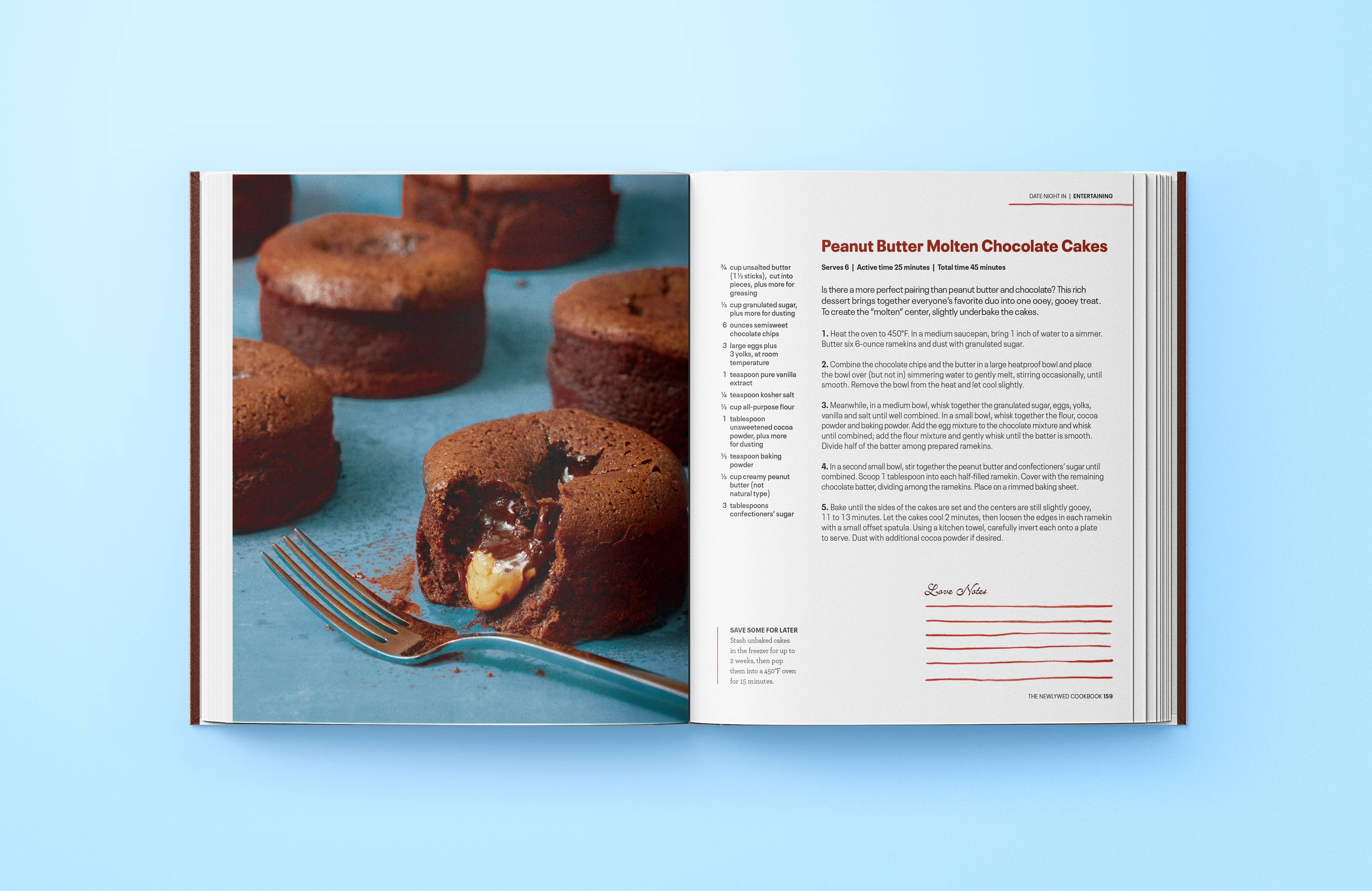 Penguin Random House LLC - The Newlywed Cookbook