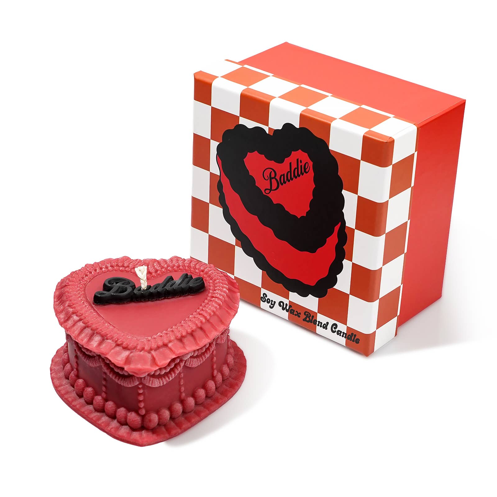 FUN CLUB - Baddie Candle