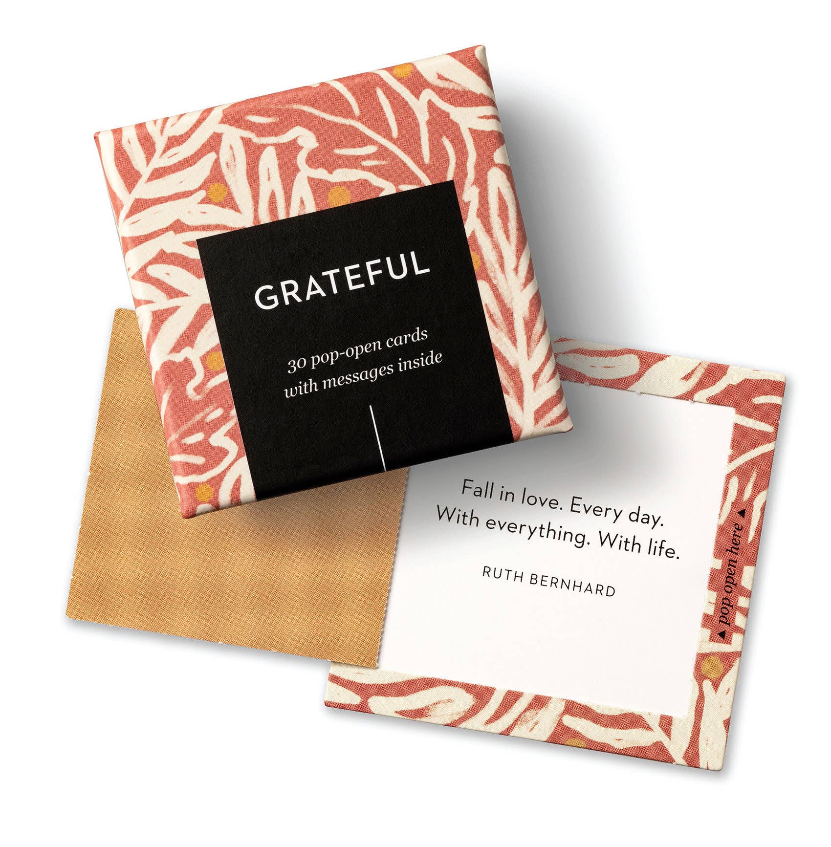 Penguin Random House LLC - Thoughtfulls - Grateful