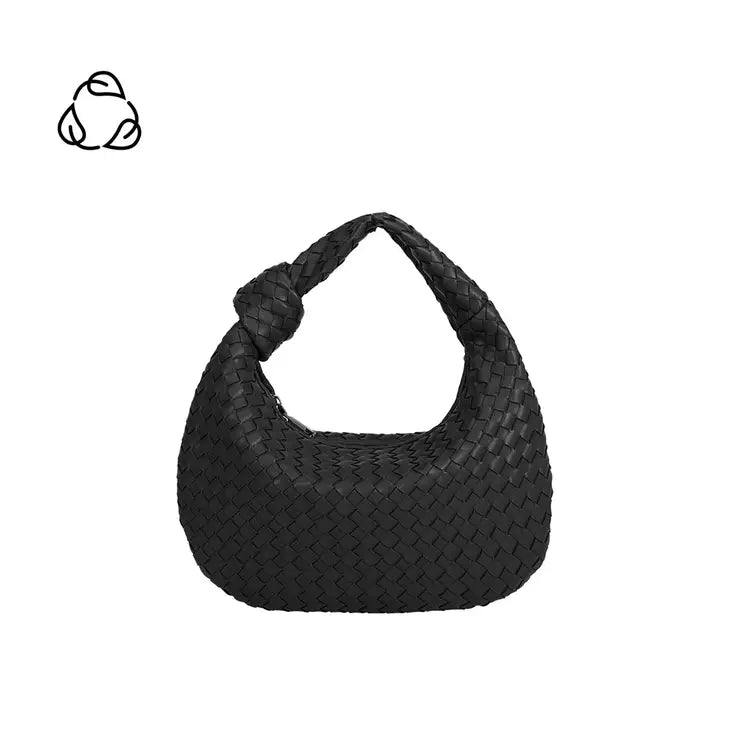Melie Bianco - Drew Small Rec Vegan Top Handle Bag