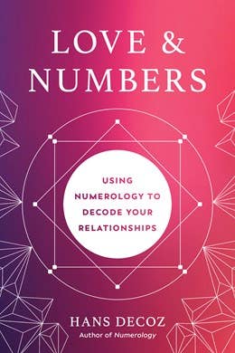 Microcosm Publishing & Distribution - Love and Numbers: Using Numerology