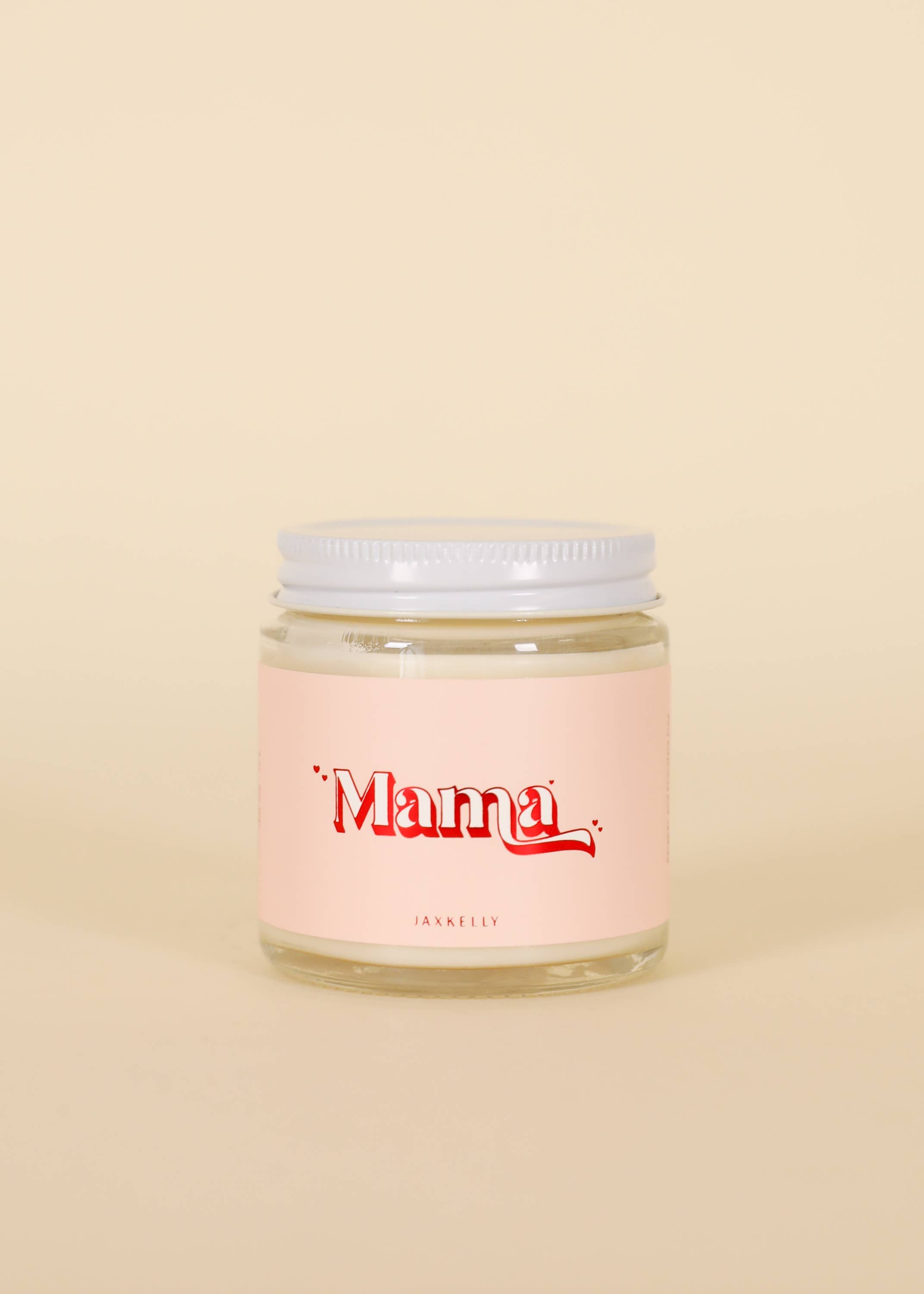 JaxKelly - 4oz - Mama Candle