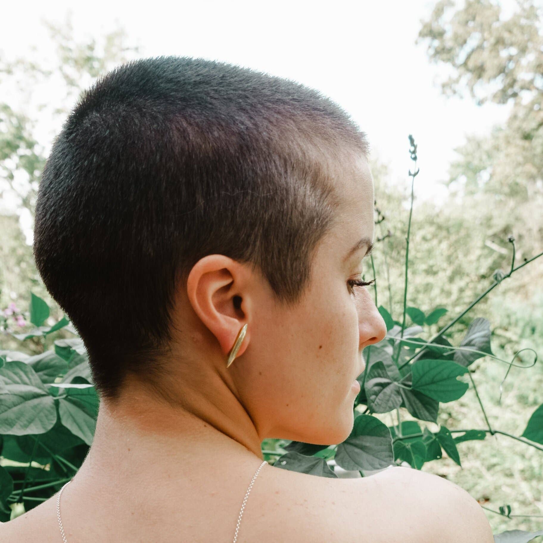 FORGE & FINISH - Talon Studlette