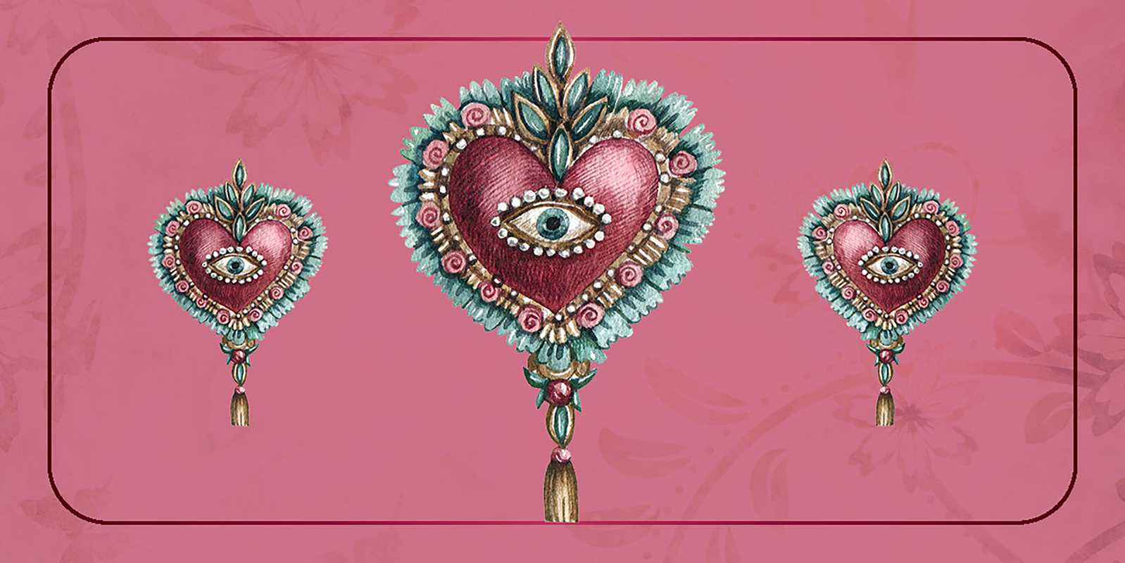 Simon & Schuster - Love Affirmations by Natasha Pearce