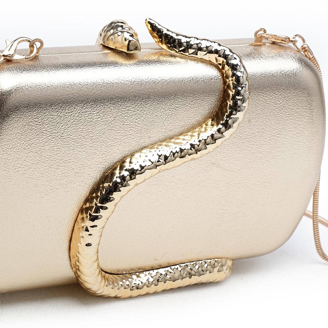 Urban Expressions - Repuation Evening Bag