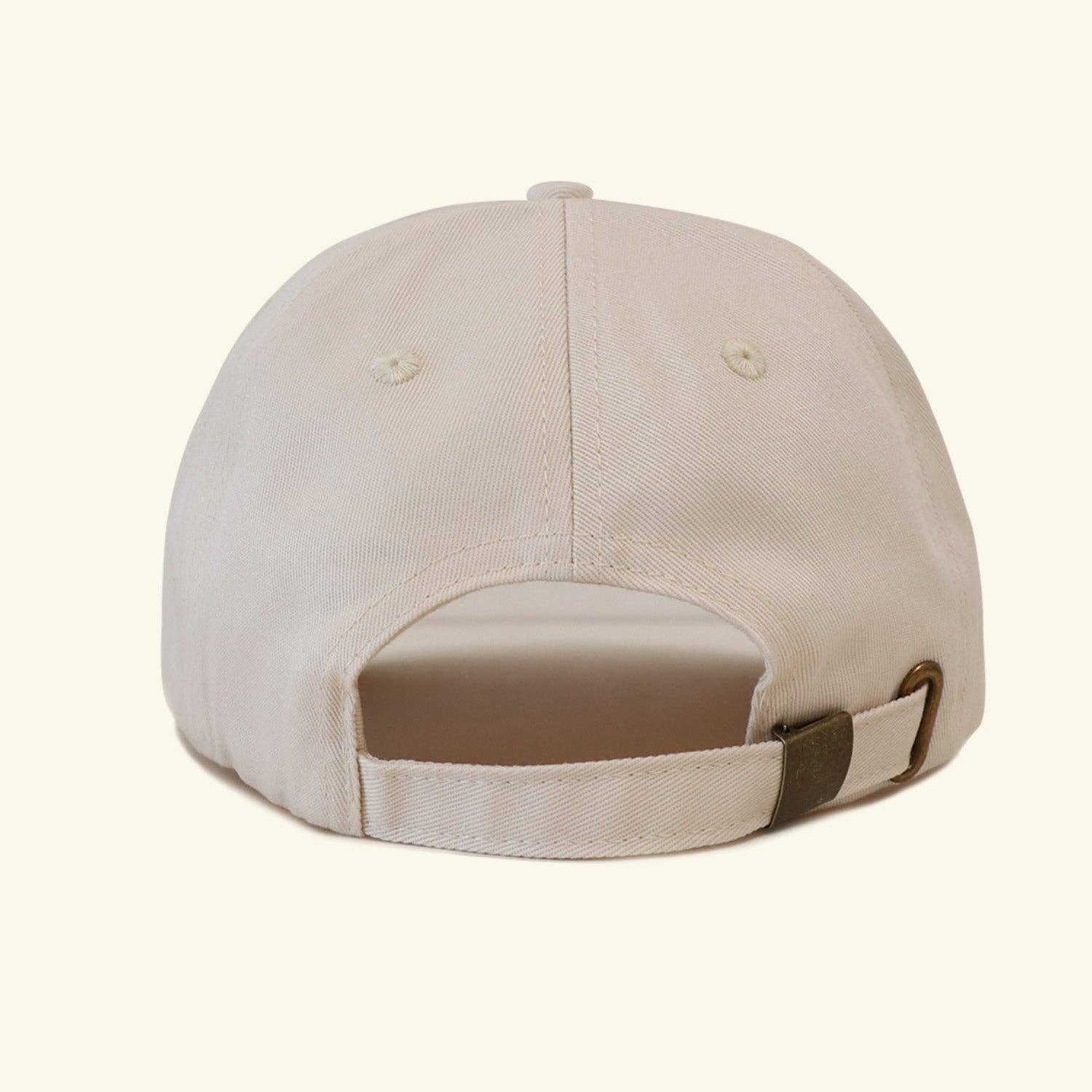Motel Margarita - Retire Dad Hat - Bone