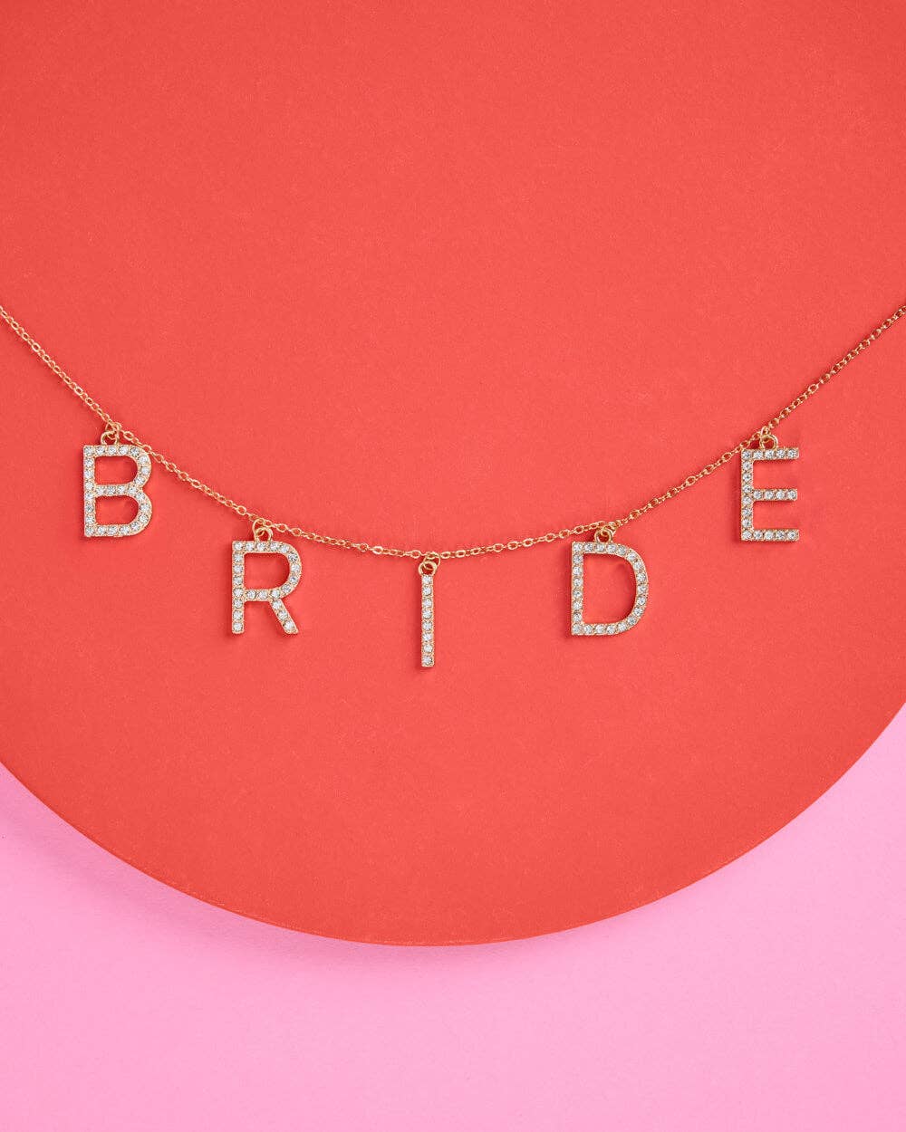 xo, Fetti - Bride Belly Chain | gold, bridal, bachelorette, beach, boho