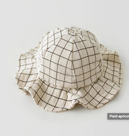 Edvina Kids Hat
