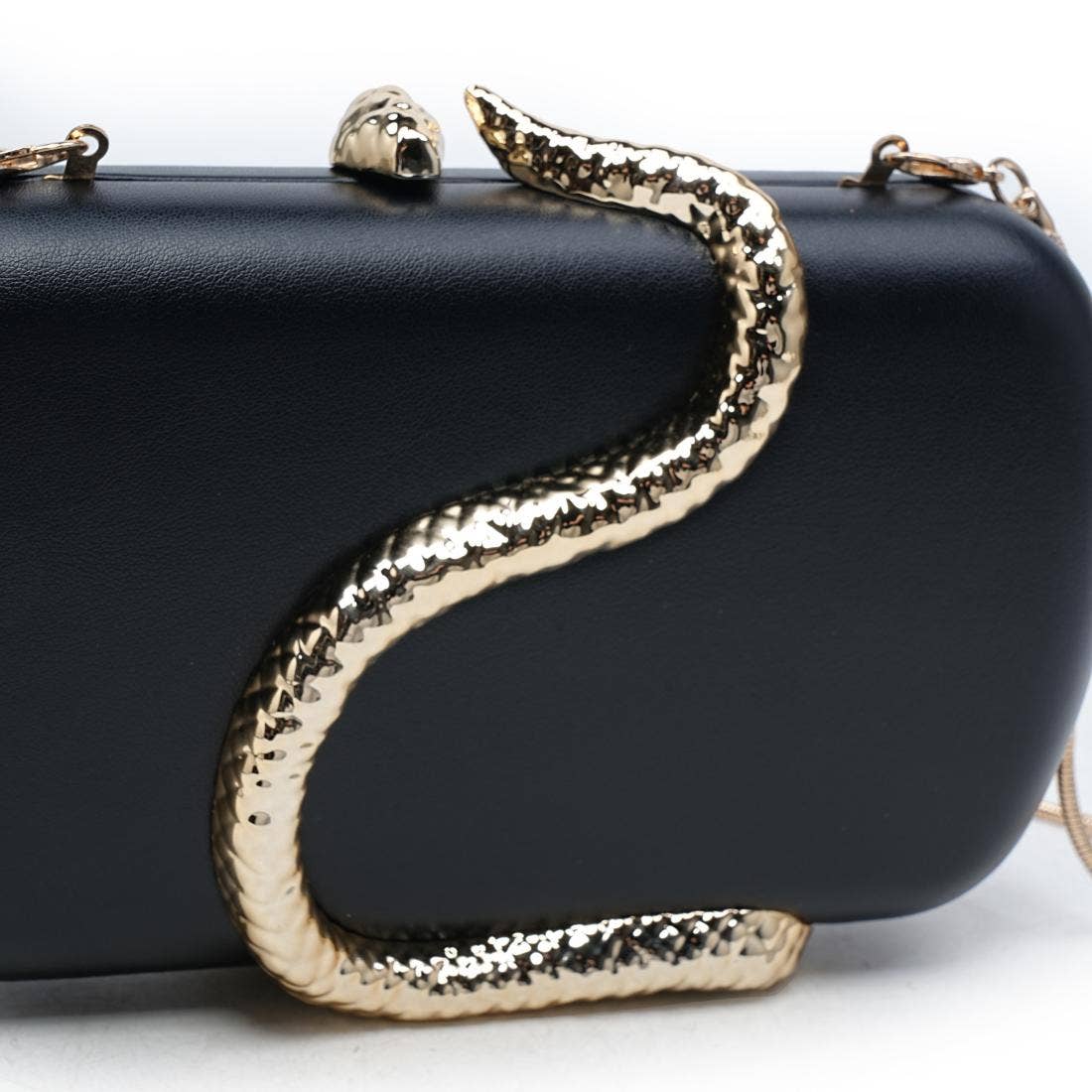 Urban Expressions - Repuation Evening Bag