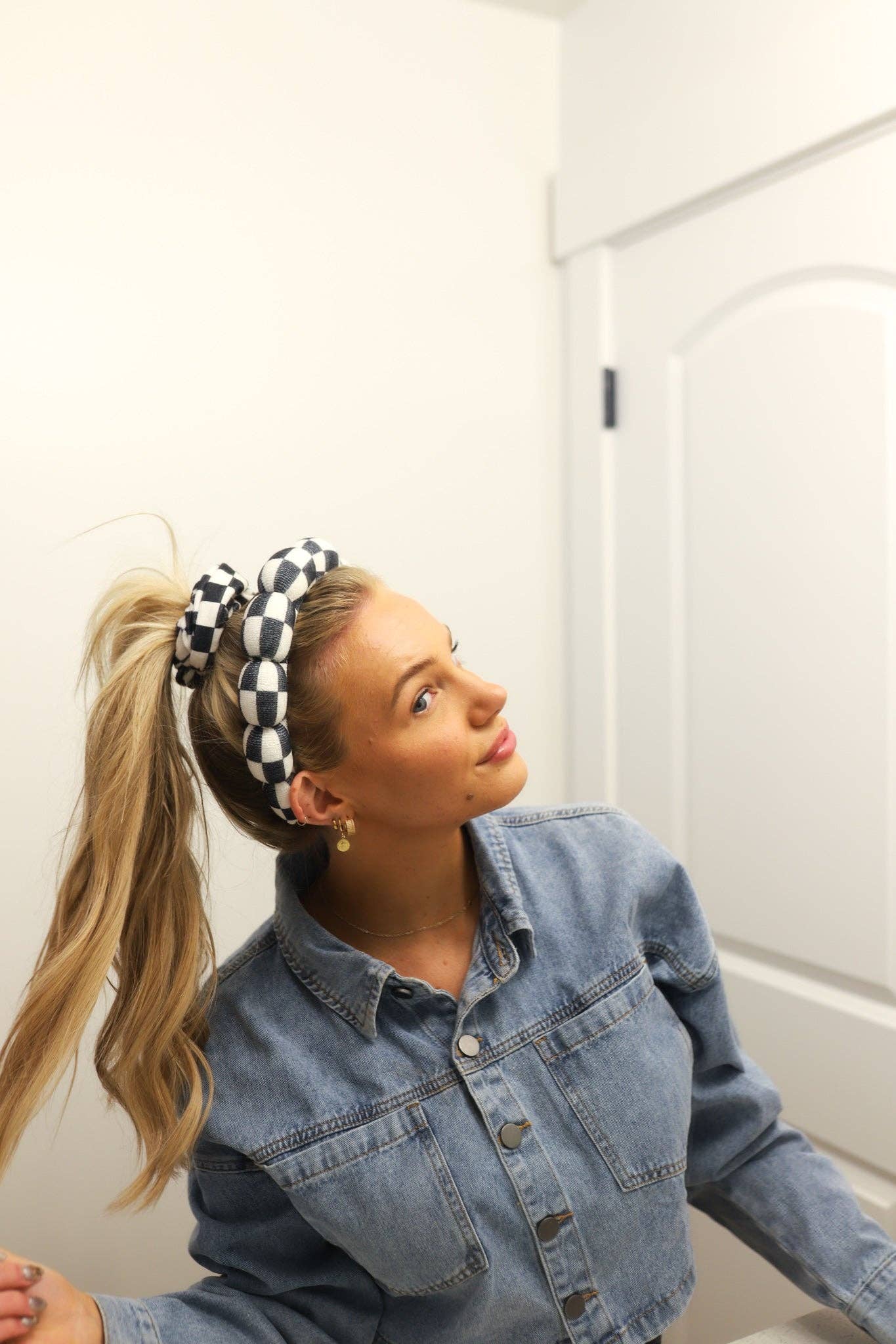 KAXI - KAXI TOWEL GRWM HEADBANDS ( 8 PATTERNS AVAILABLE)