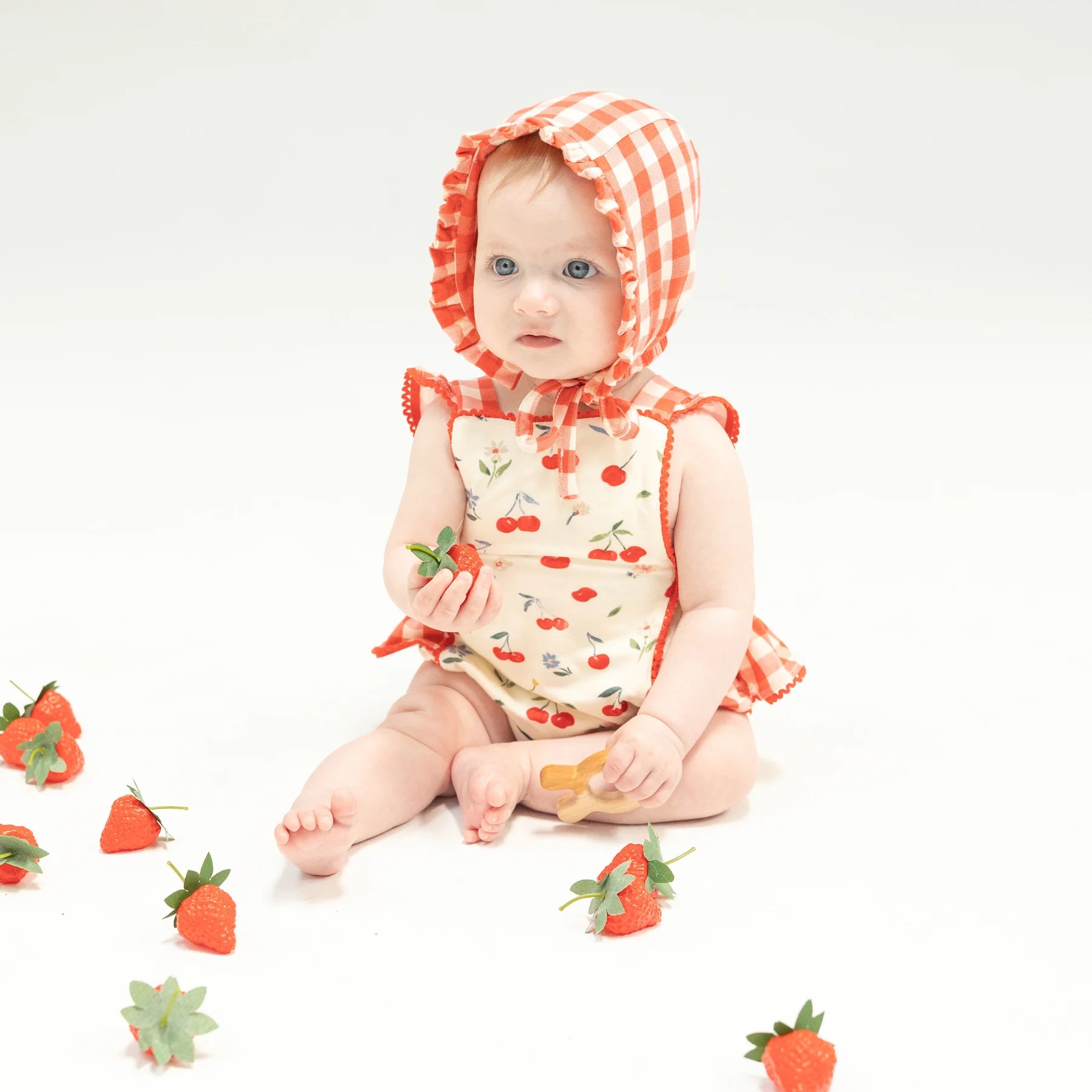 Baby Bonnet