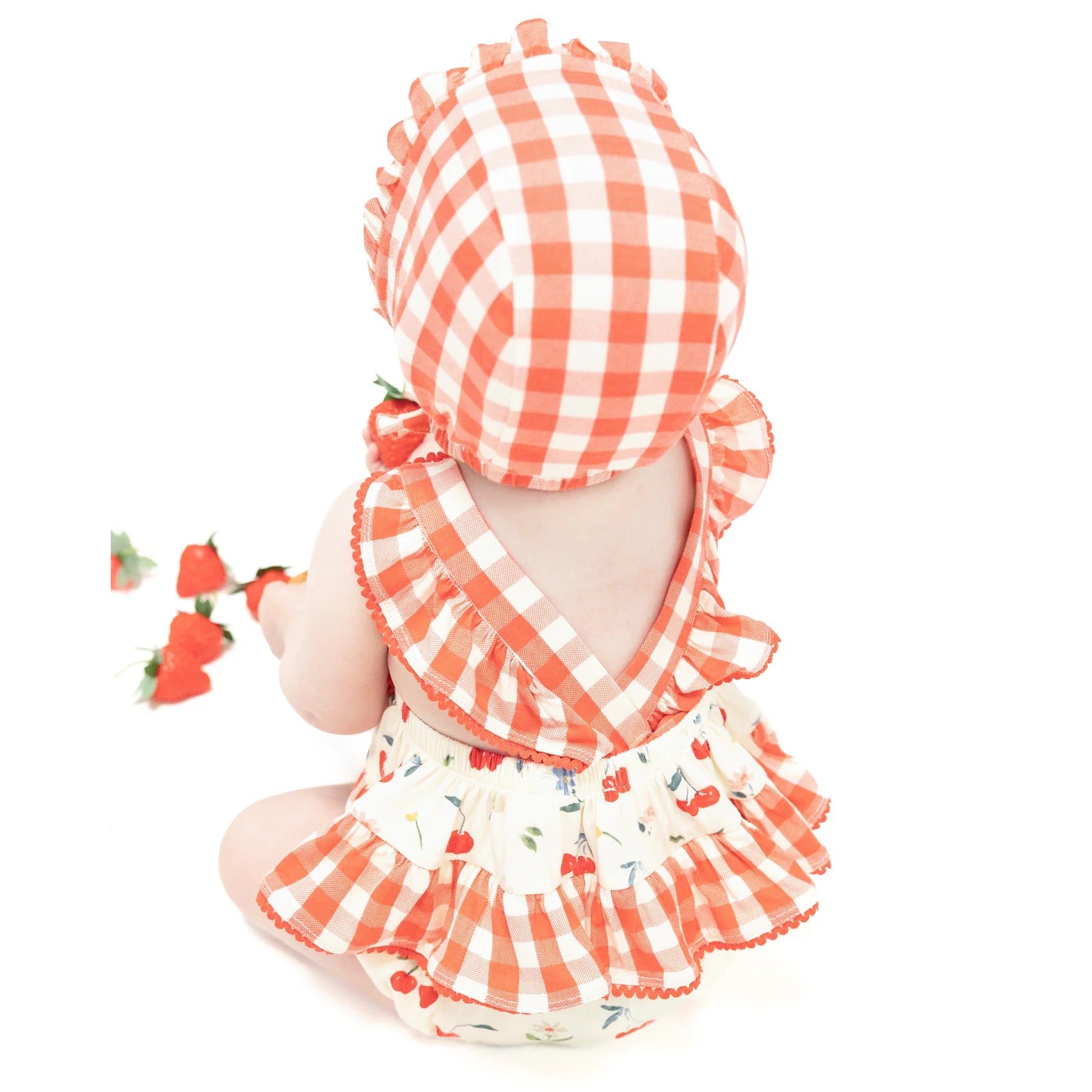 Baby Bonnet