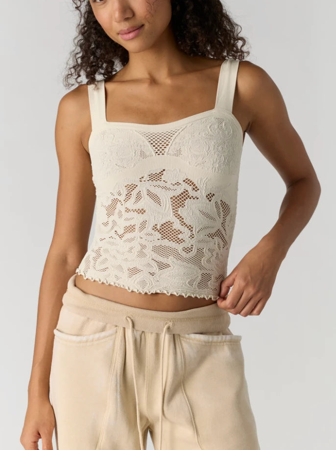 HEIRLOOM CAMI