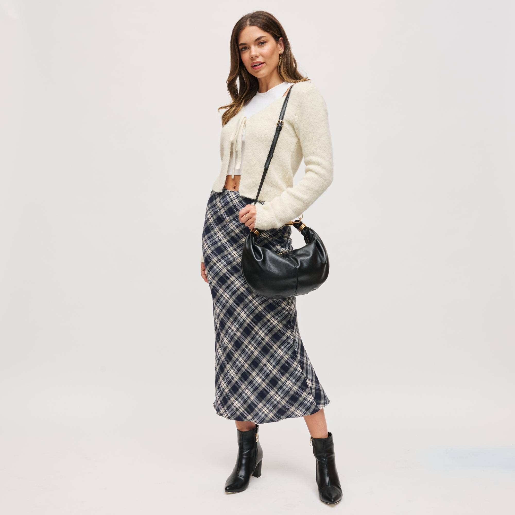 Urban Expressions - Carrie Crossbody