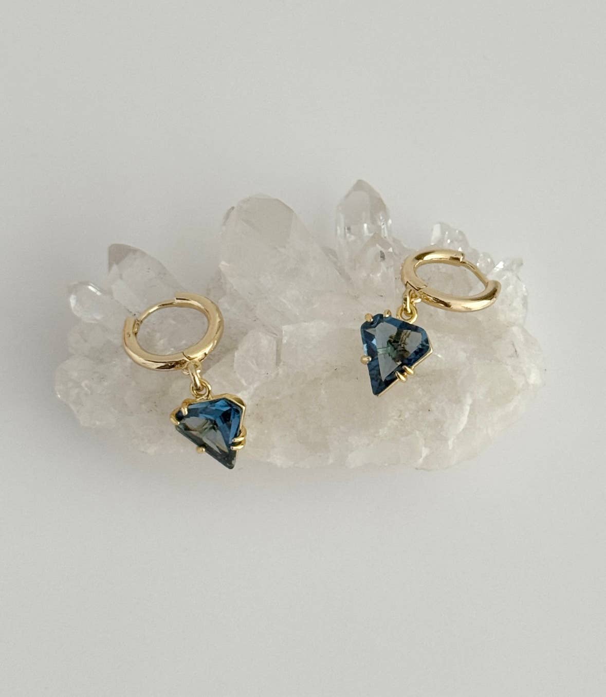 Tramps+Thieves - Prism Earrings