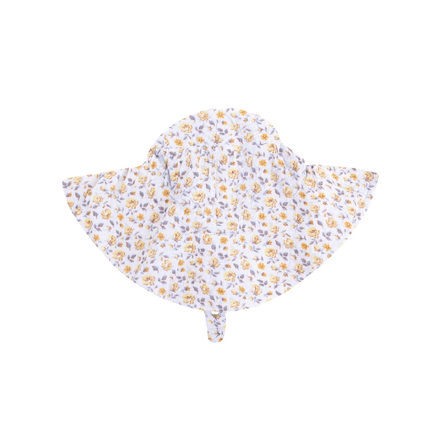 Wide Brim Sun Hat